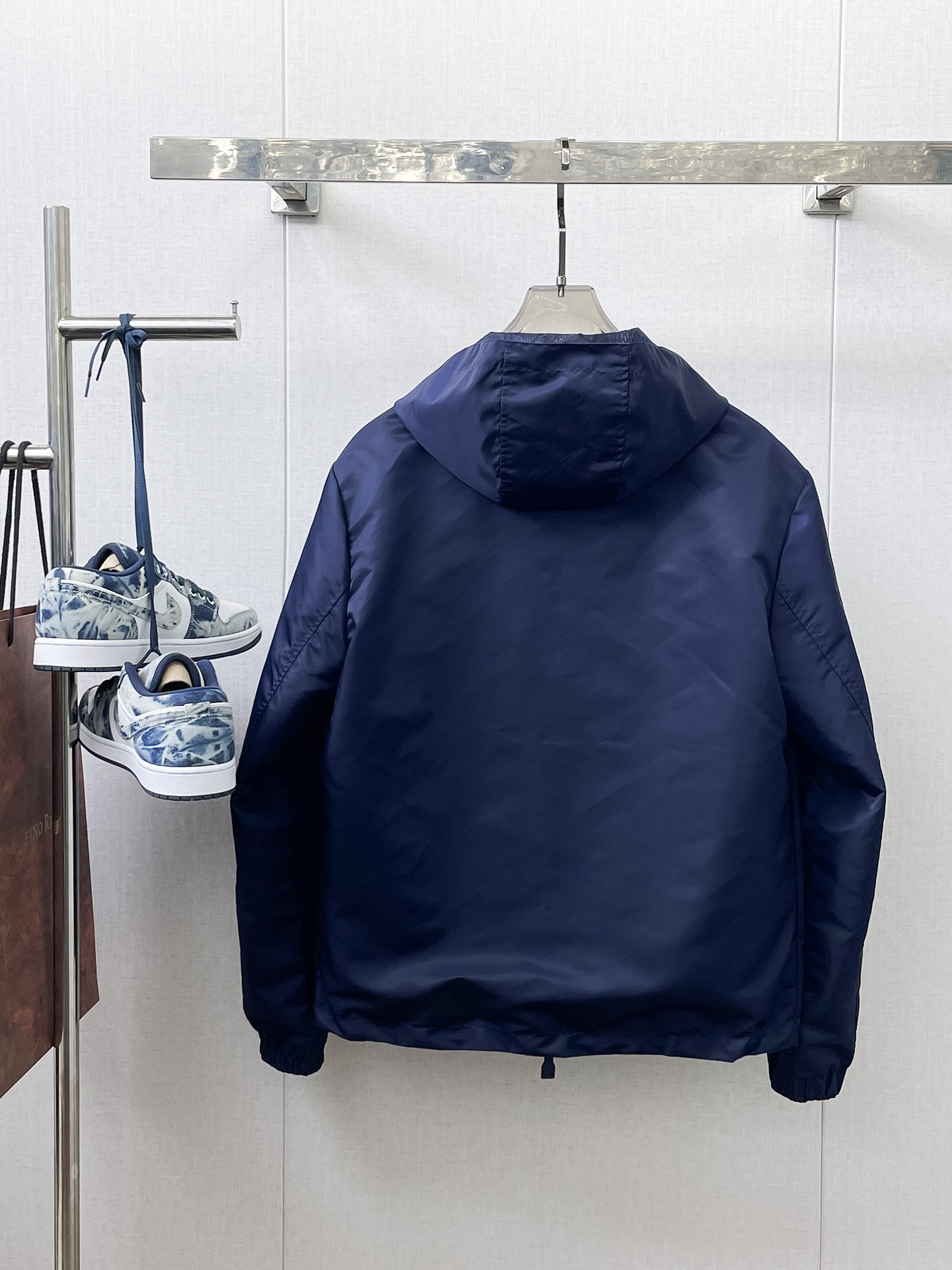 Louis Vuitton Male Jacket S-m-l-xl