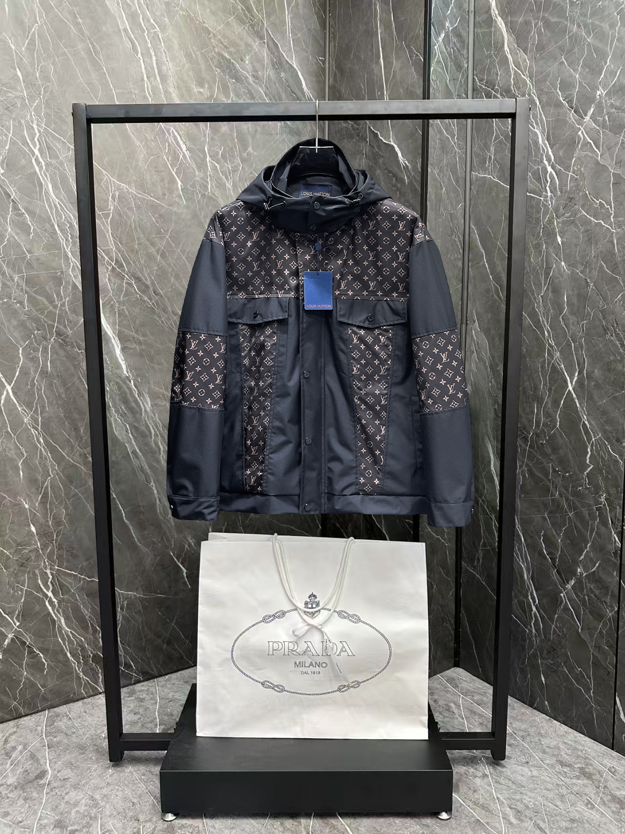 Louis Vuitton Jacket M-l-xxxl