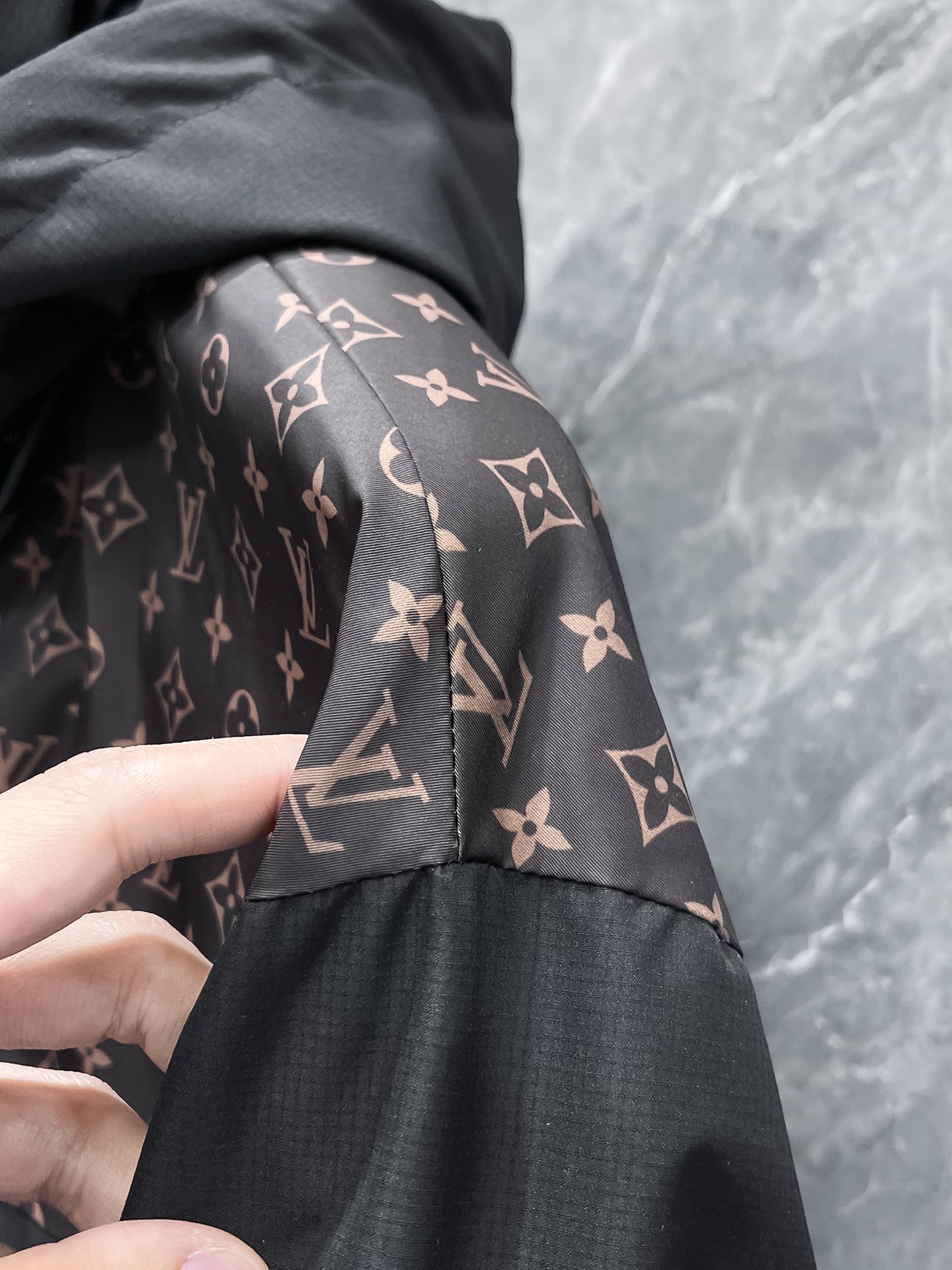 Louis Vuitton Jacket M-l-xxxl