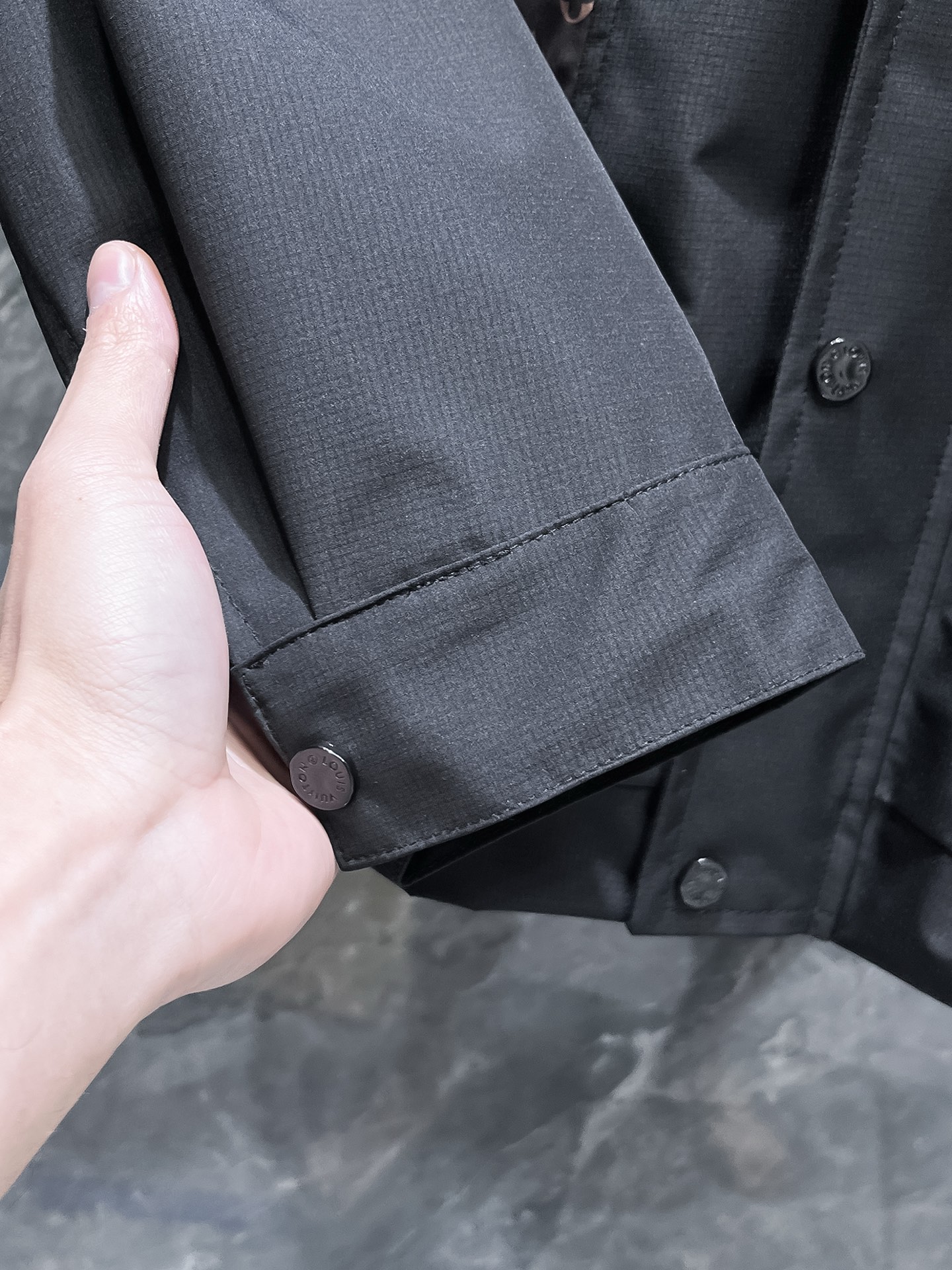 Louis Vuitton Jacket M-l-xxxl