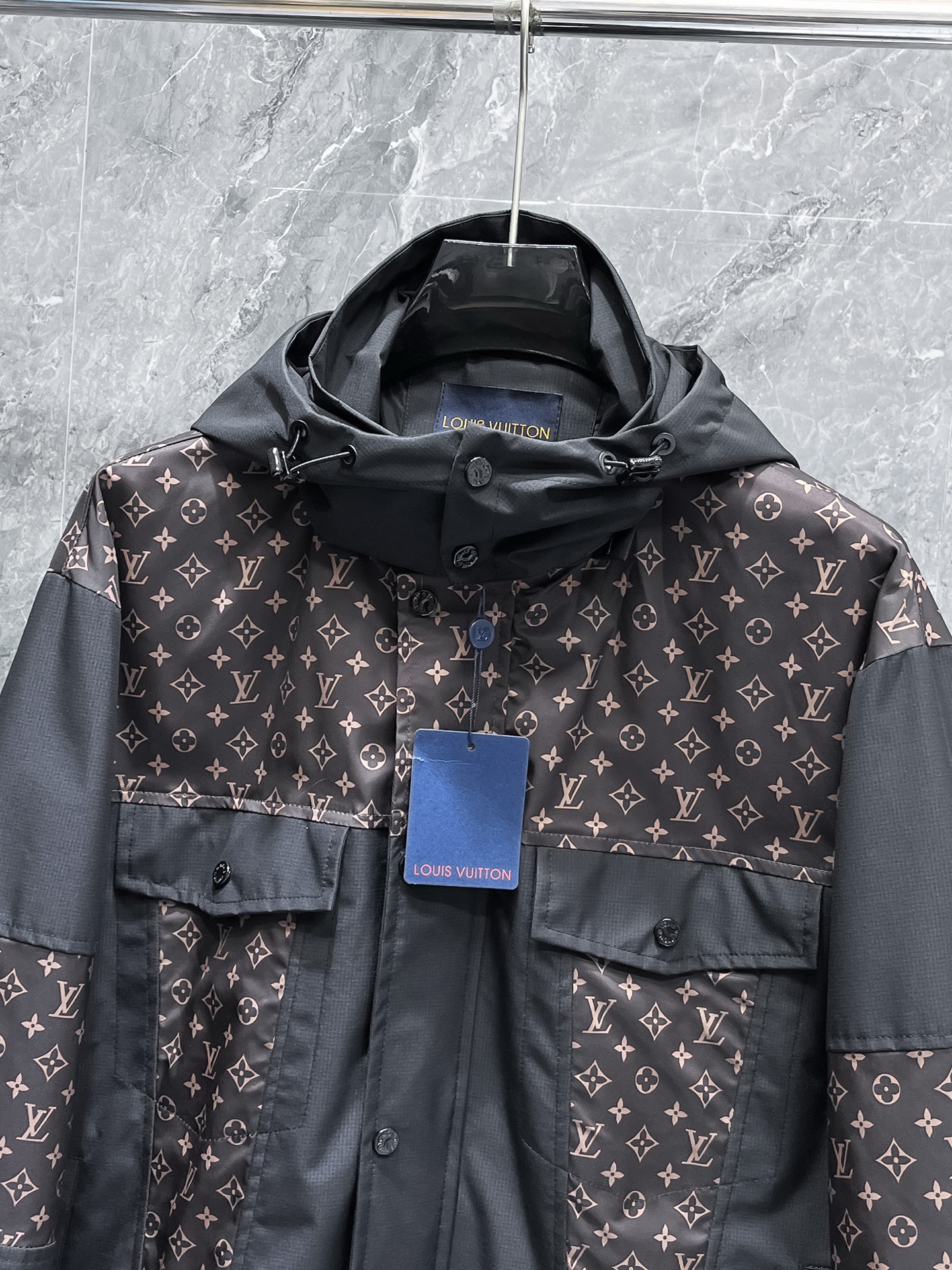Louis Vuitton Jacket M-l-xxxl