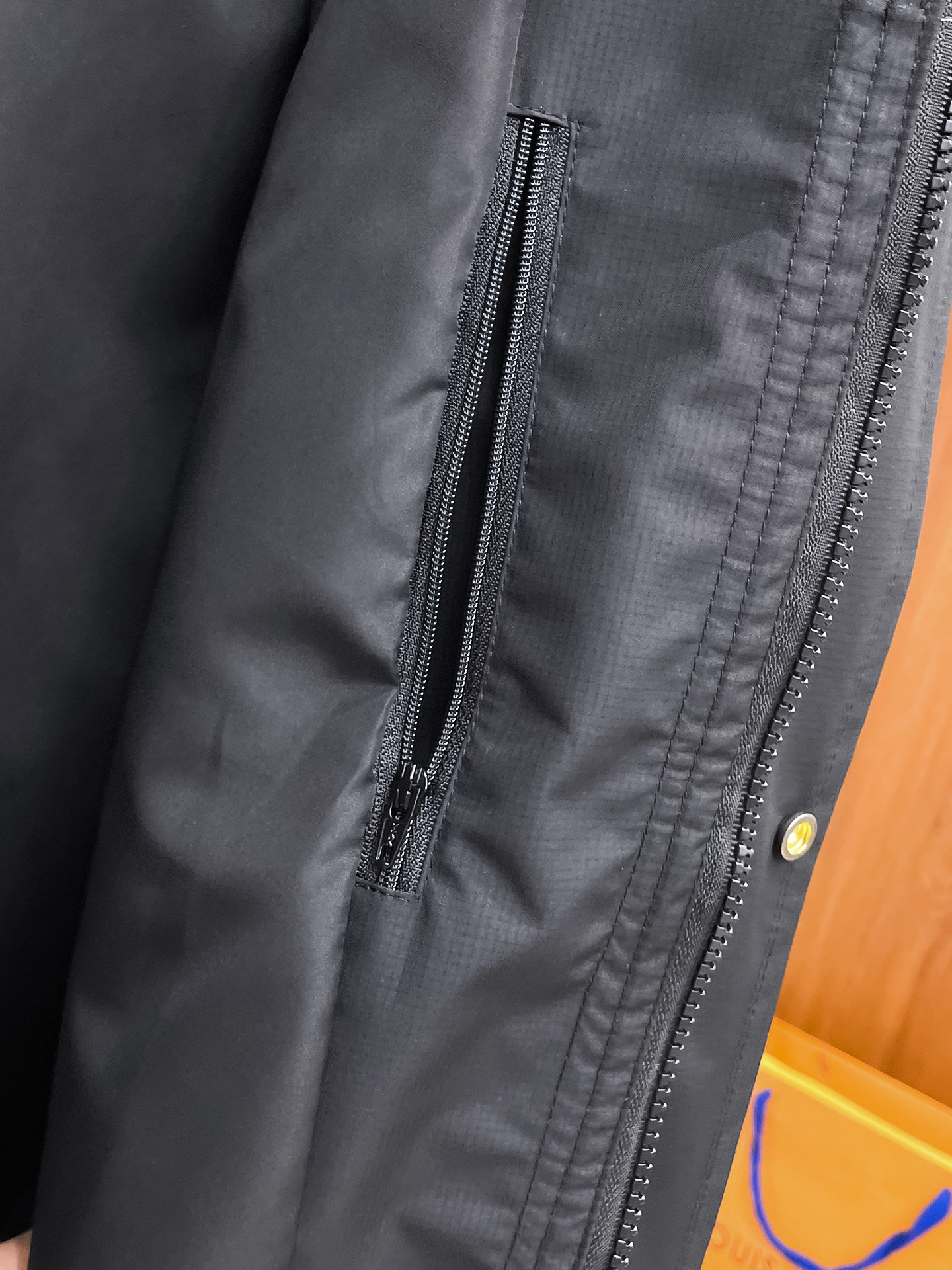 Louis Vuitton Jacket M-l-xxxl