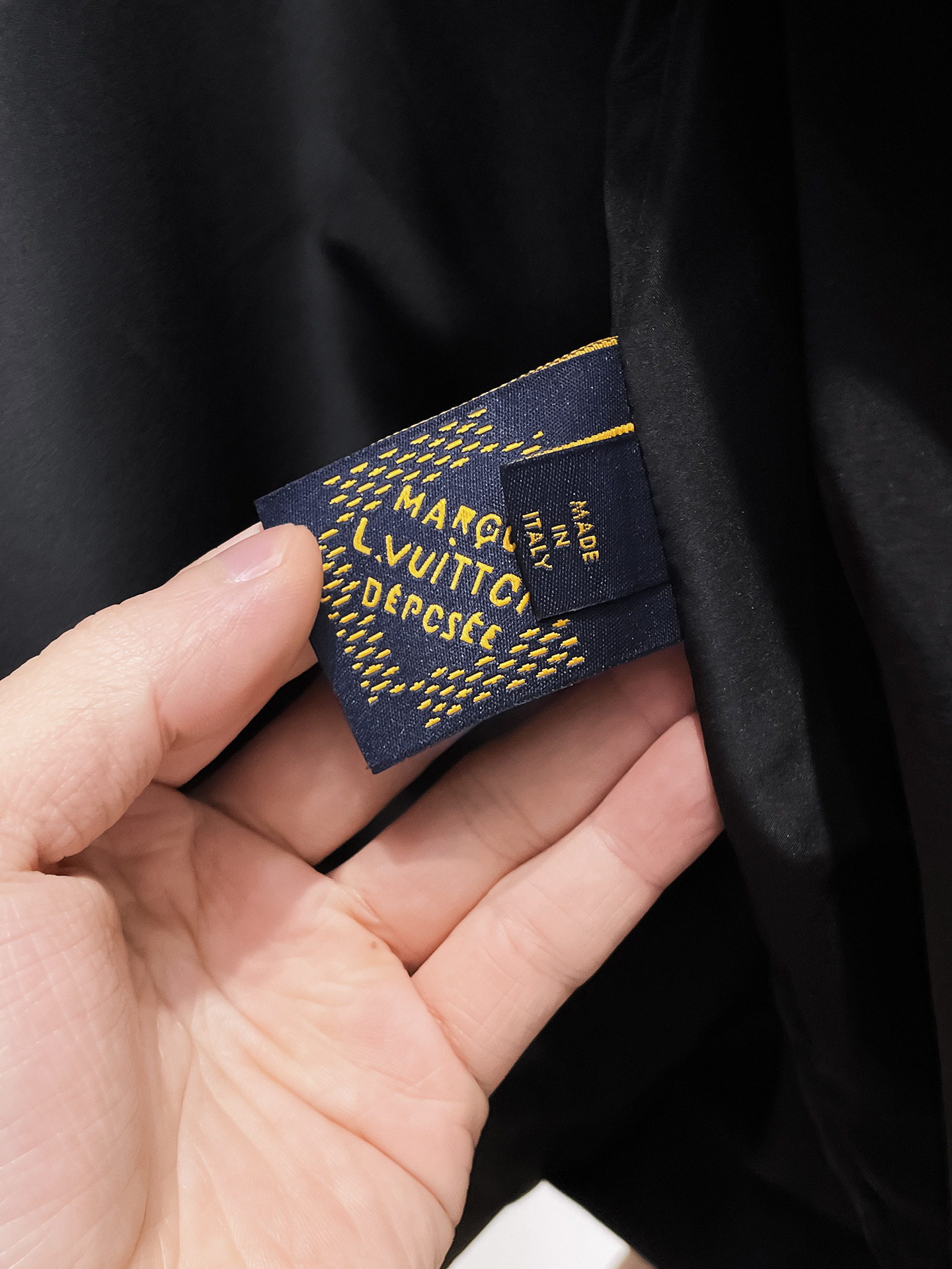 Louis Vuitton Jacket M-l-xxxl