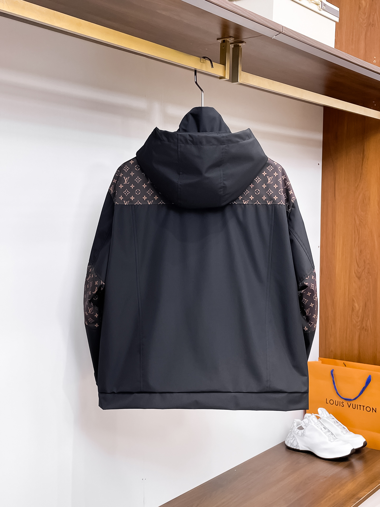 Louis Vuitton Jacket M-l-xxxl
