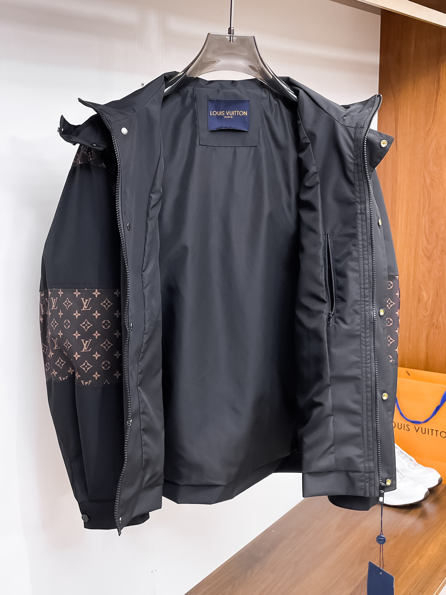 Louis Vuitton Jacket M-l-xxxl