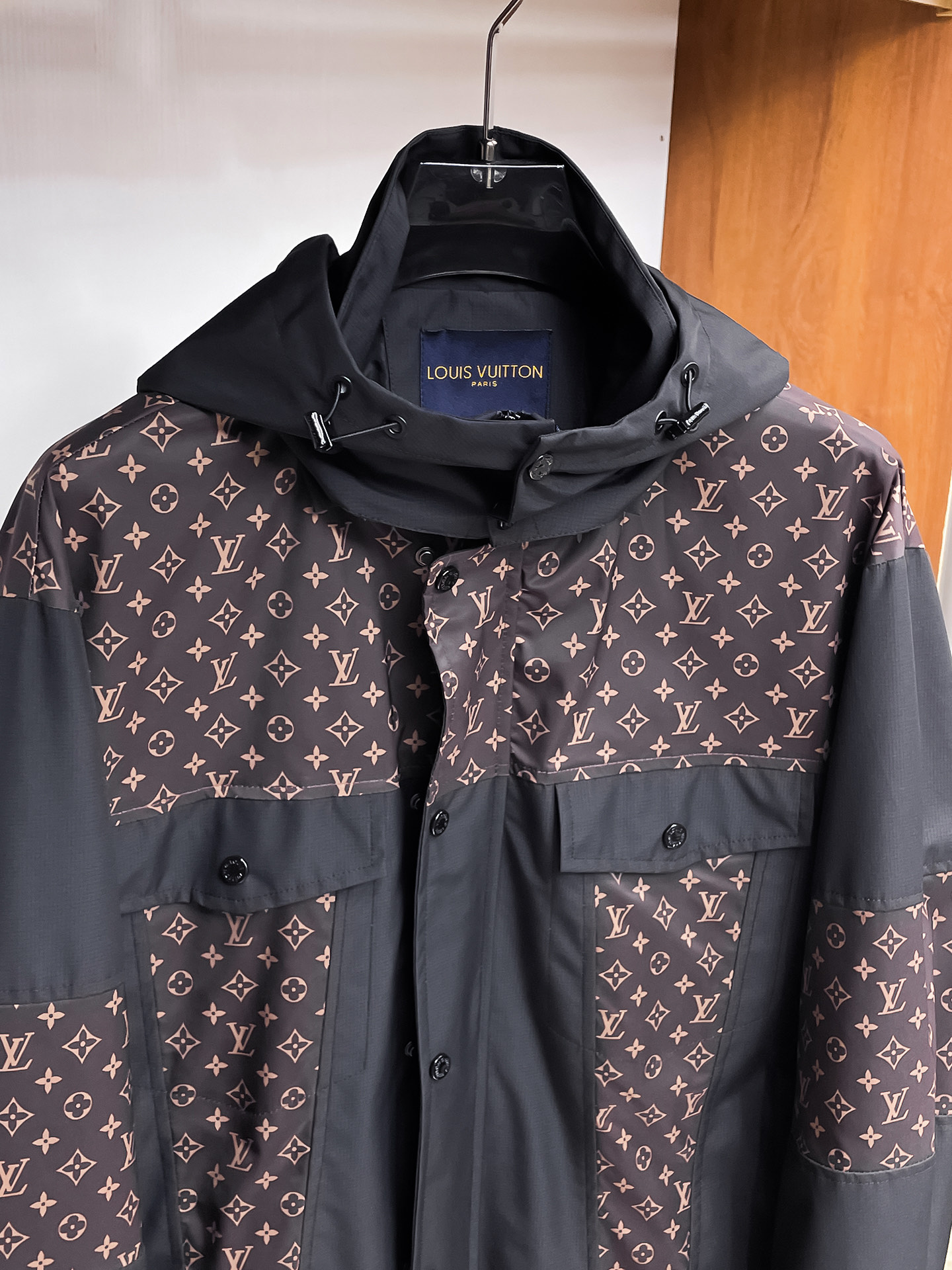 Louis Vuitton Jacket M-l-xxxl