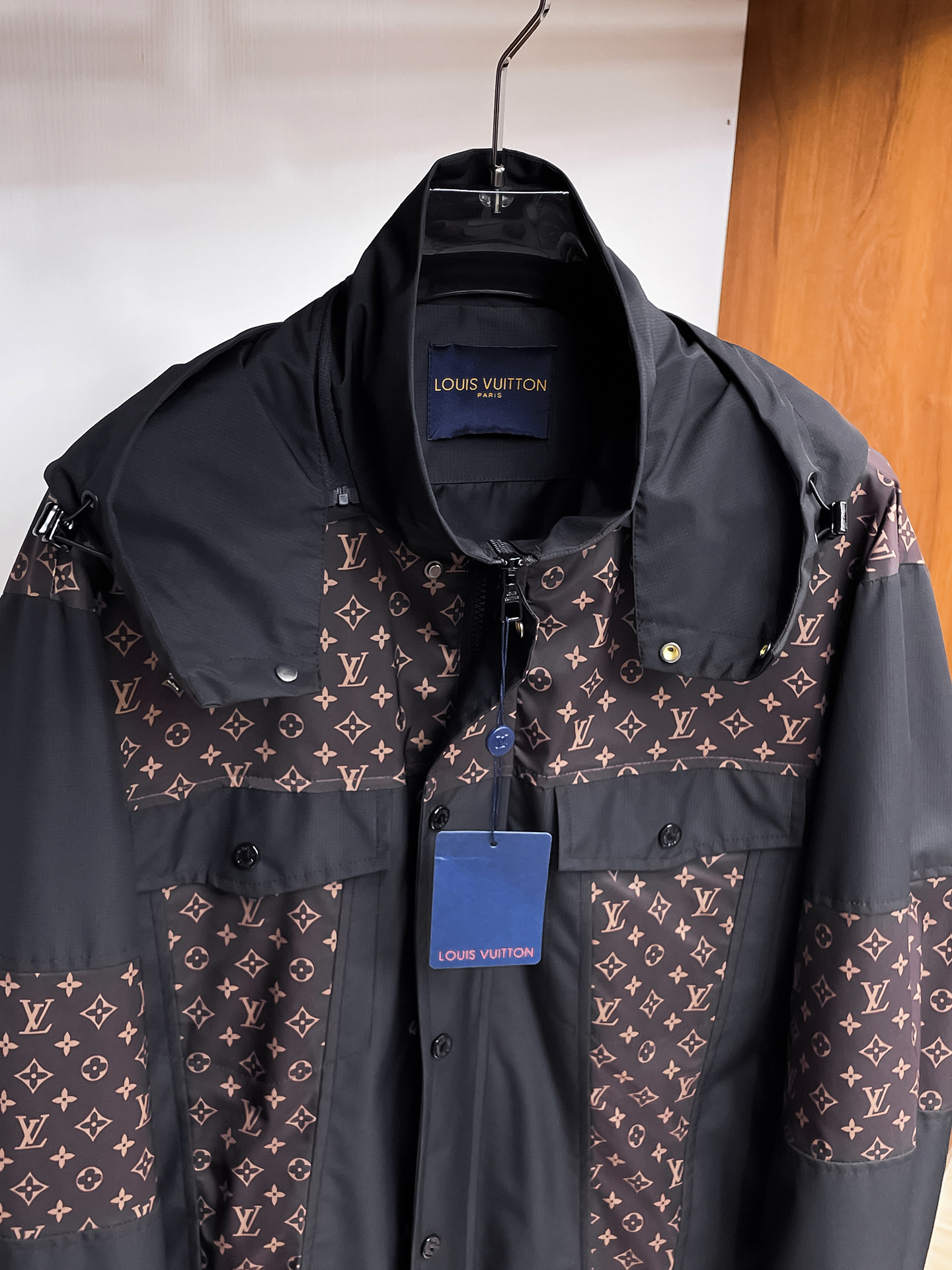 Louis Vuitton Jacket M-l-xxxl