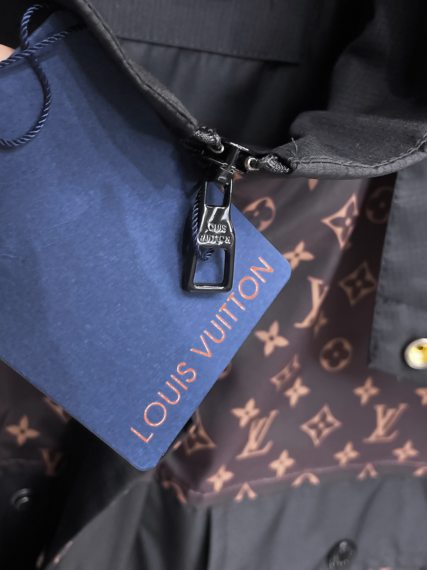 Louis Vuitton Jacket M-l-xxxl