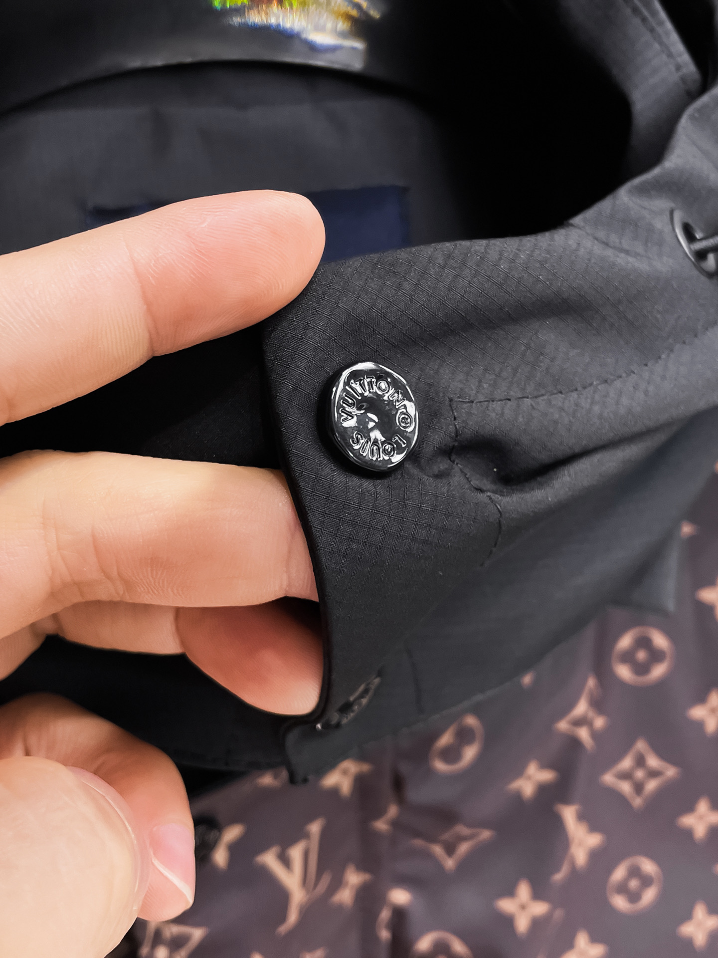 Louis Vuitton Jacket M-l-xxxl