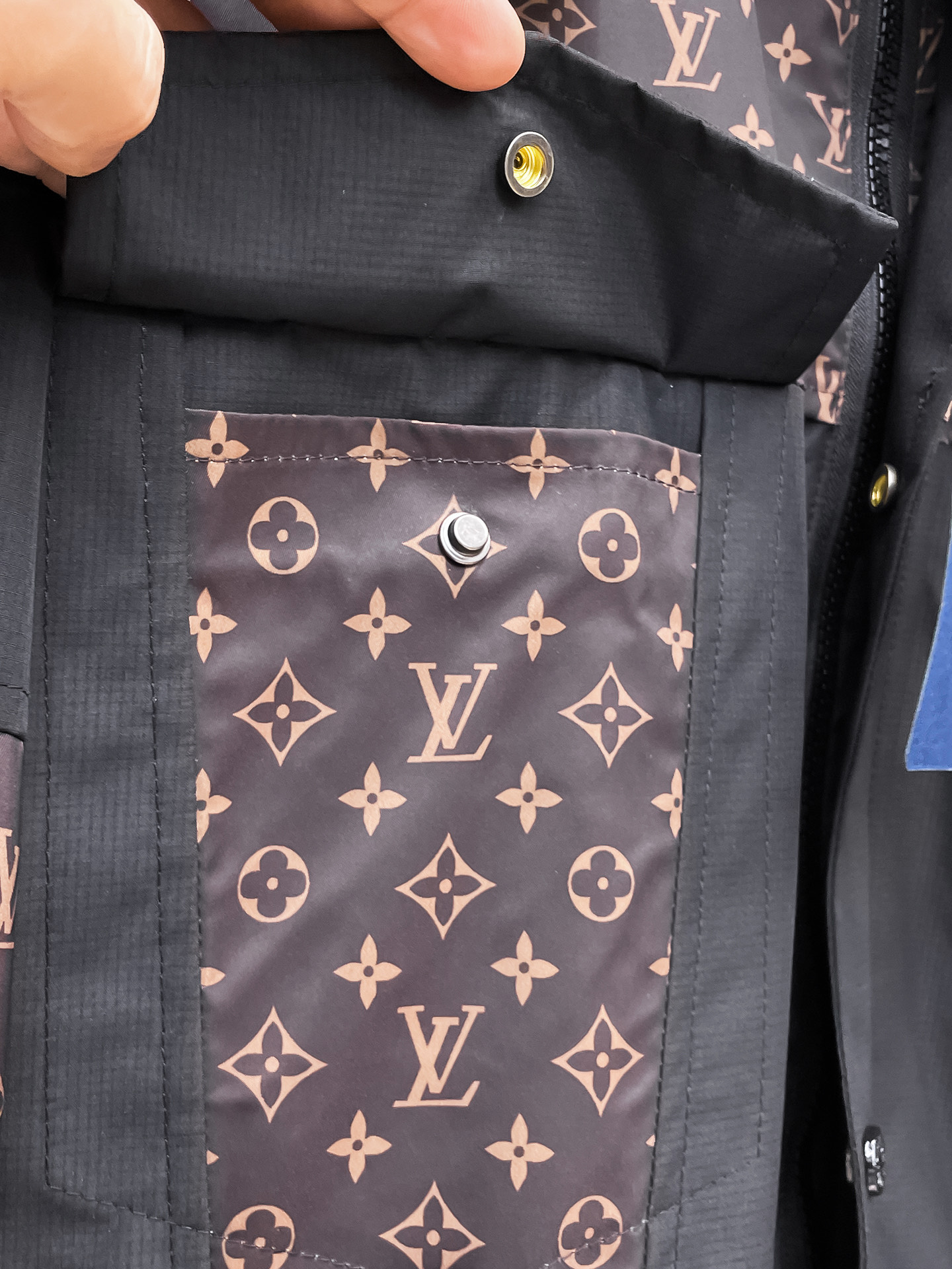 Louis Vuitton Jacket M-l-xxxl