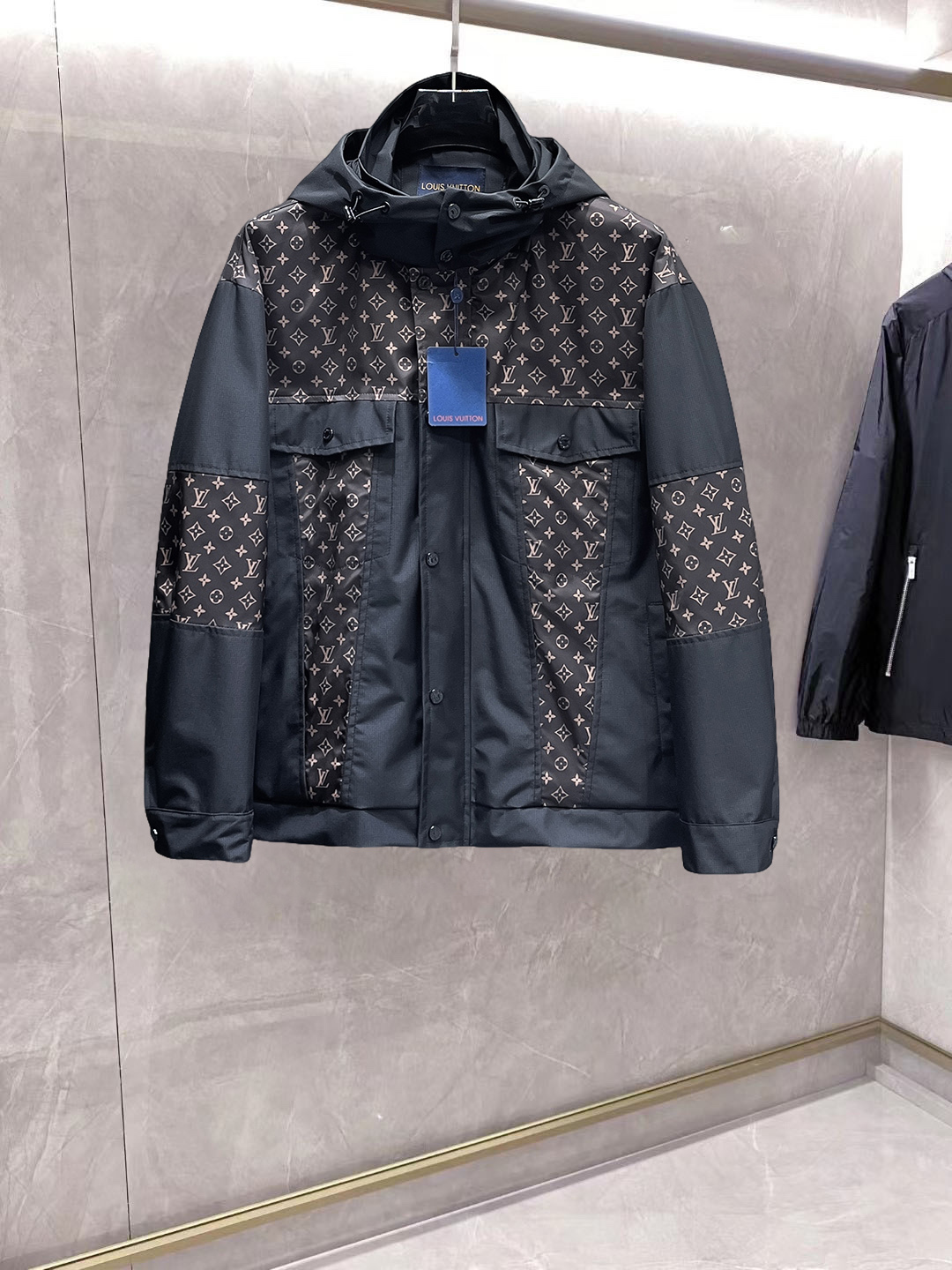Louis Vuitton Jacket M-l-xxxl
