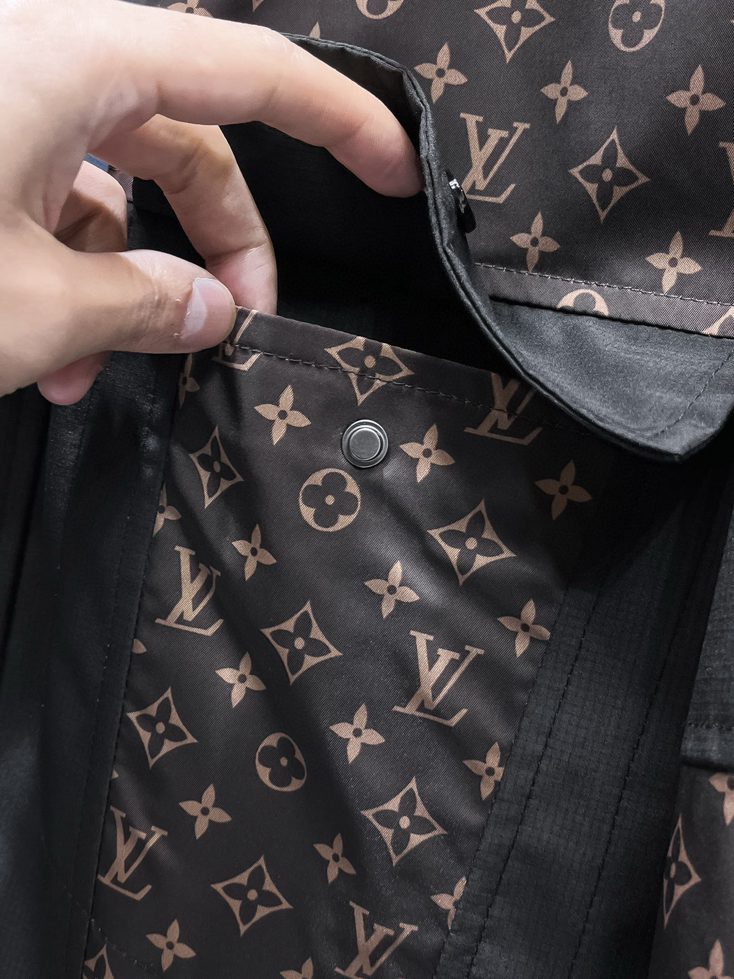Louis Vuitton Jacket M-l-xxxl