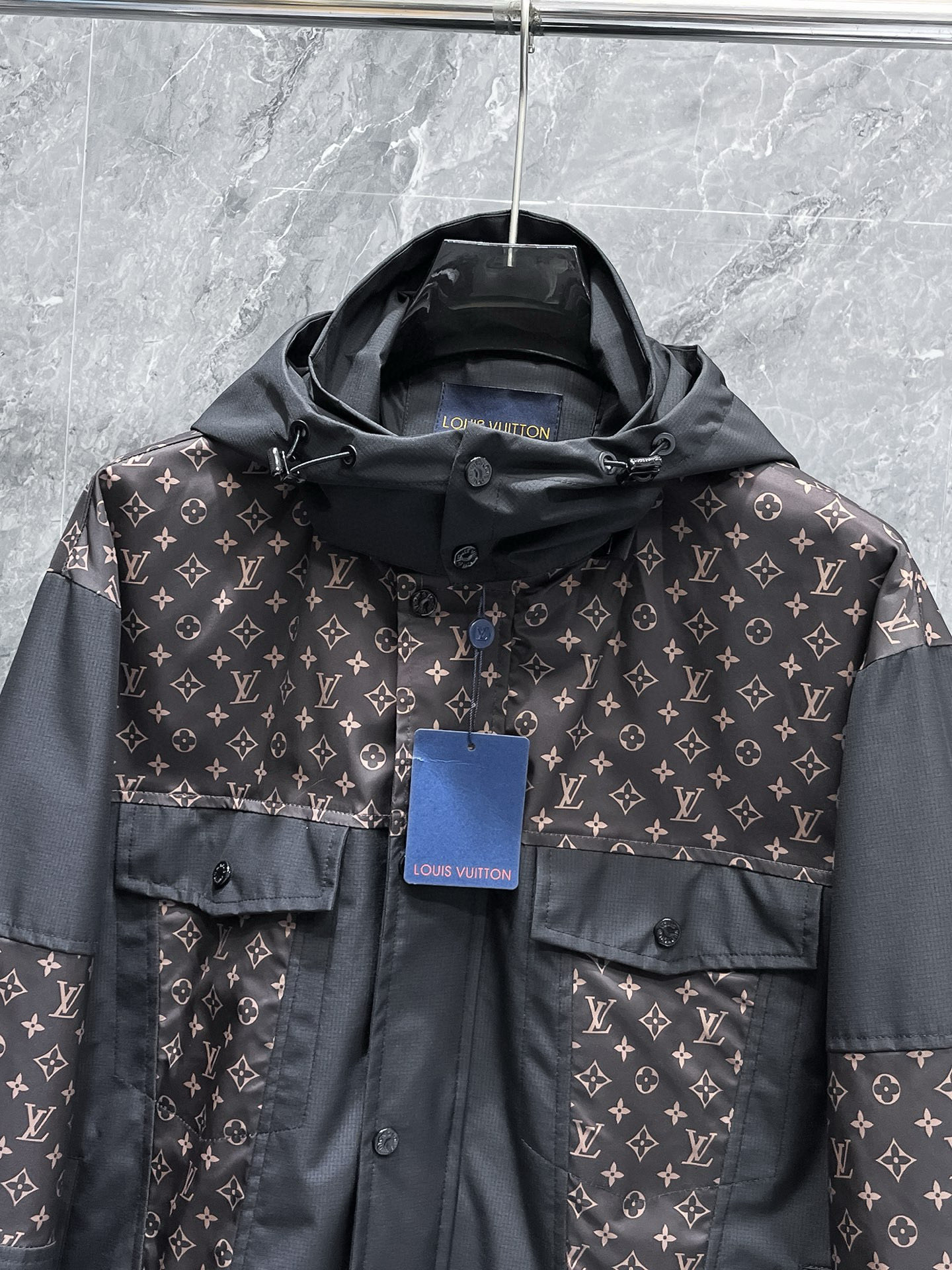 Louis Vuitton Jacket M-l-xxxl