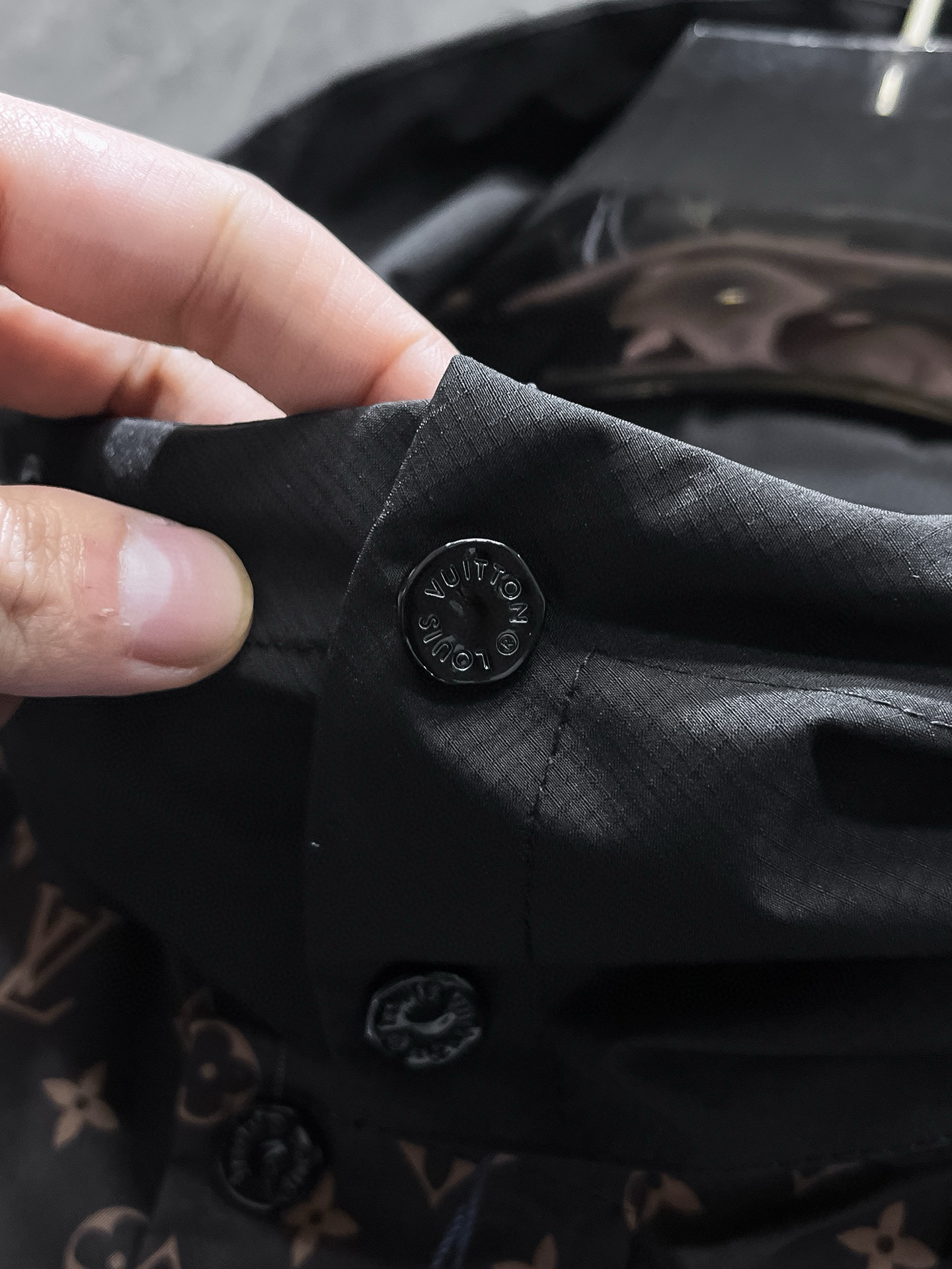 Louis Vuitton Jacket M-l-xxxl