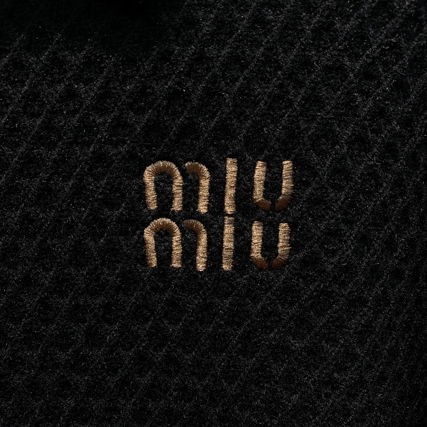 Burberry Jeans Wool Black Loose Fit S-m-l-xl-175140