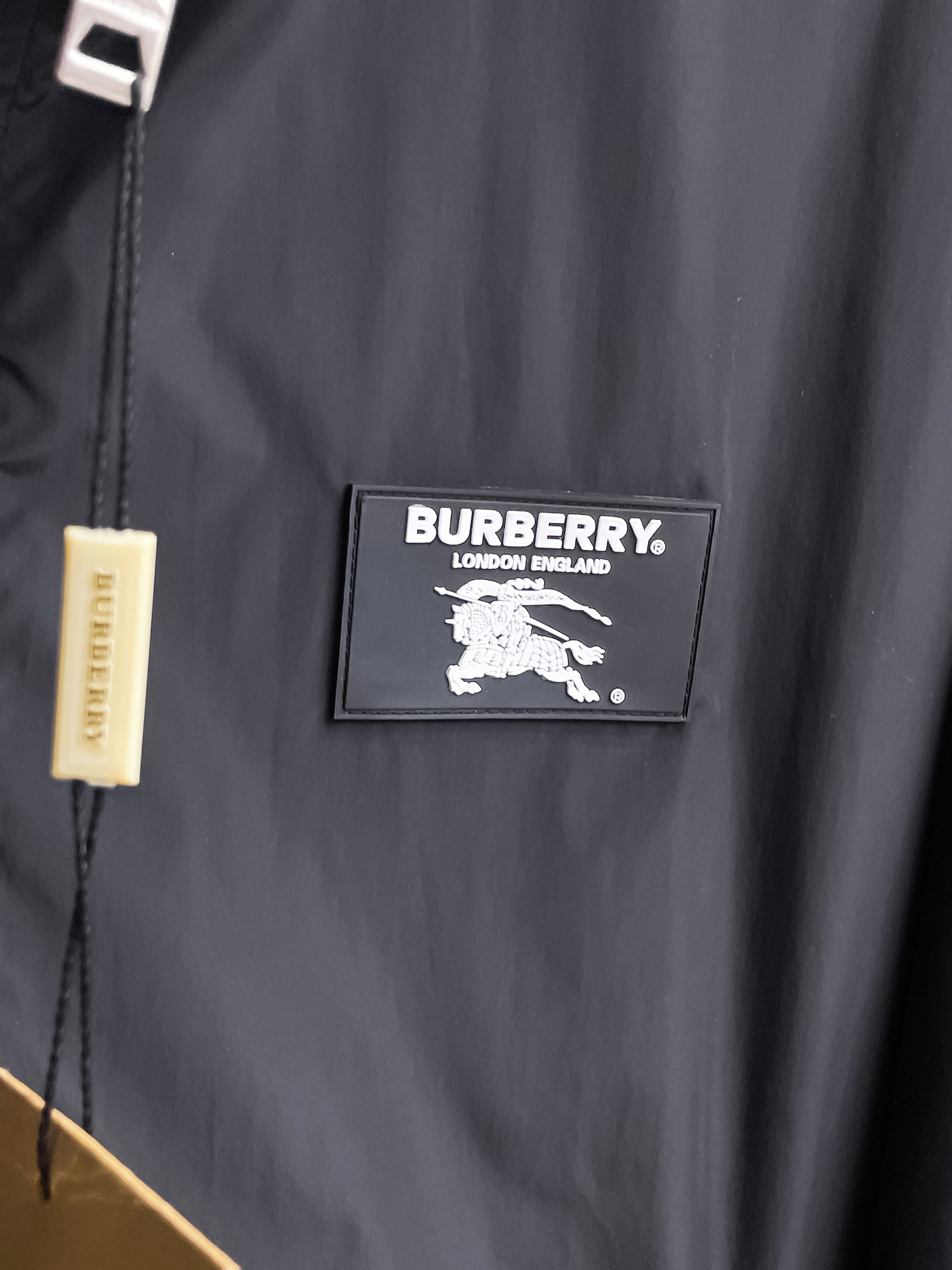 Burberry Jacket M-xxxl