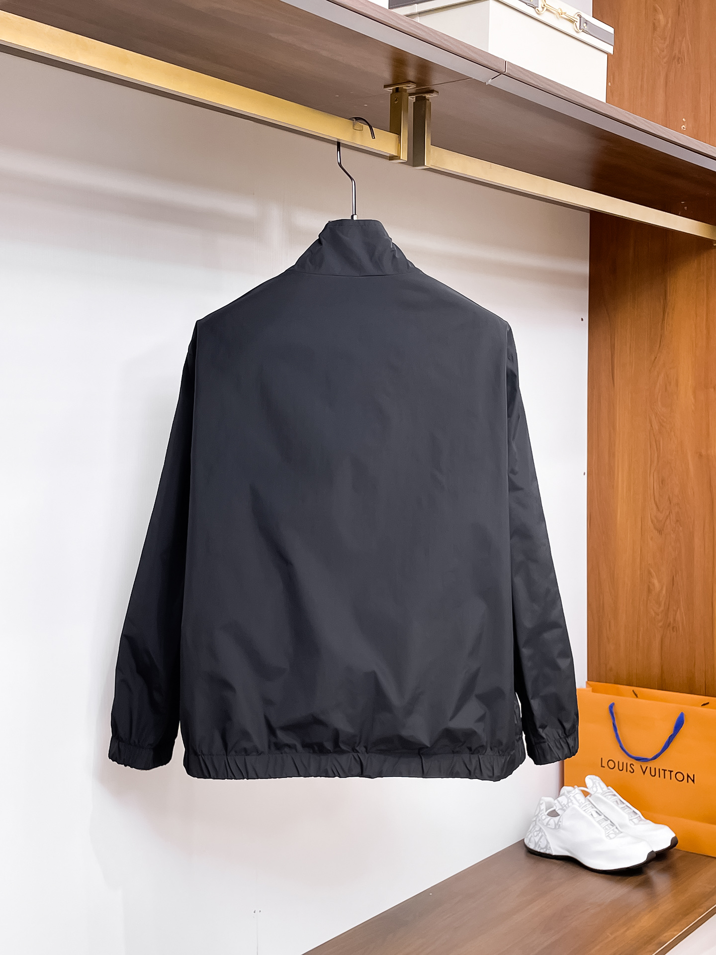 Burberry Jacket M-xxxl
