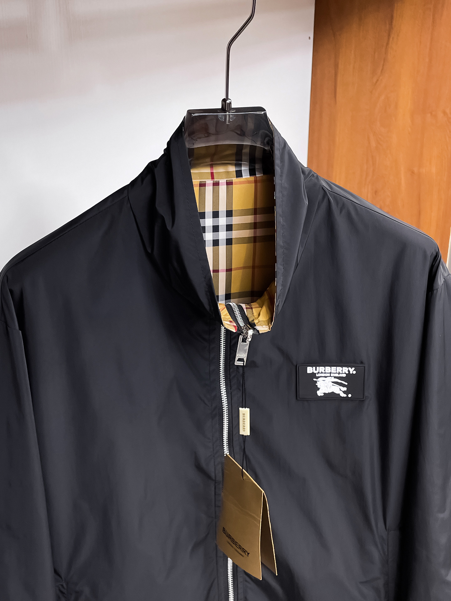Burberry Jacket M-xxxl