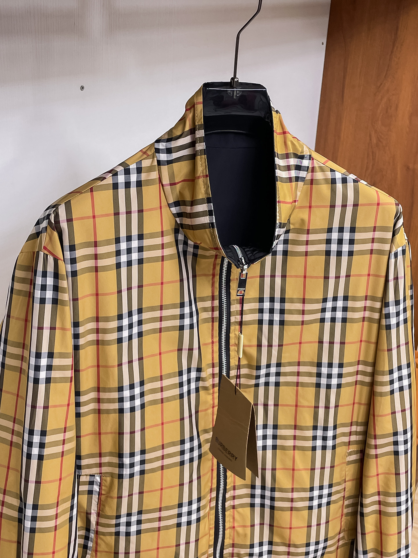 Burberry Jacket M-xxxl