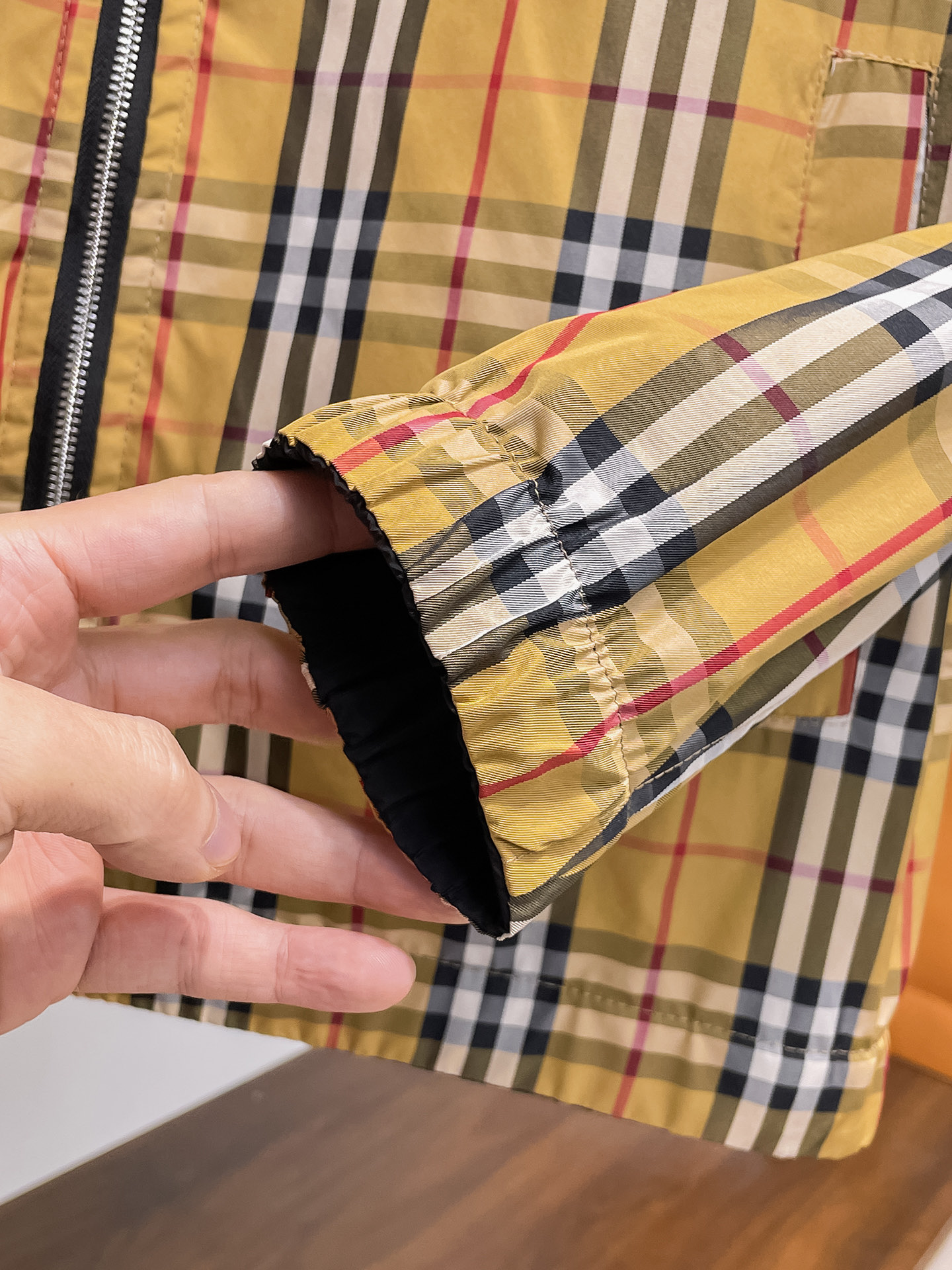 Burberry Jacket M-xxxl