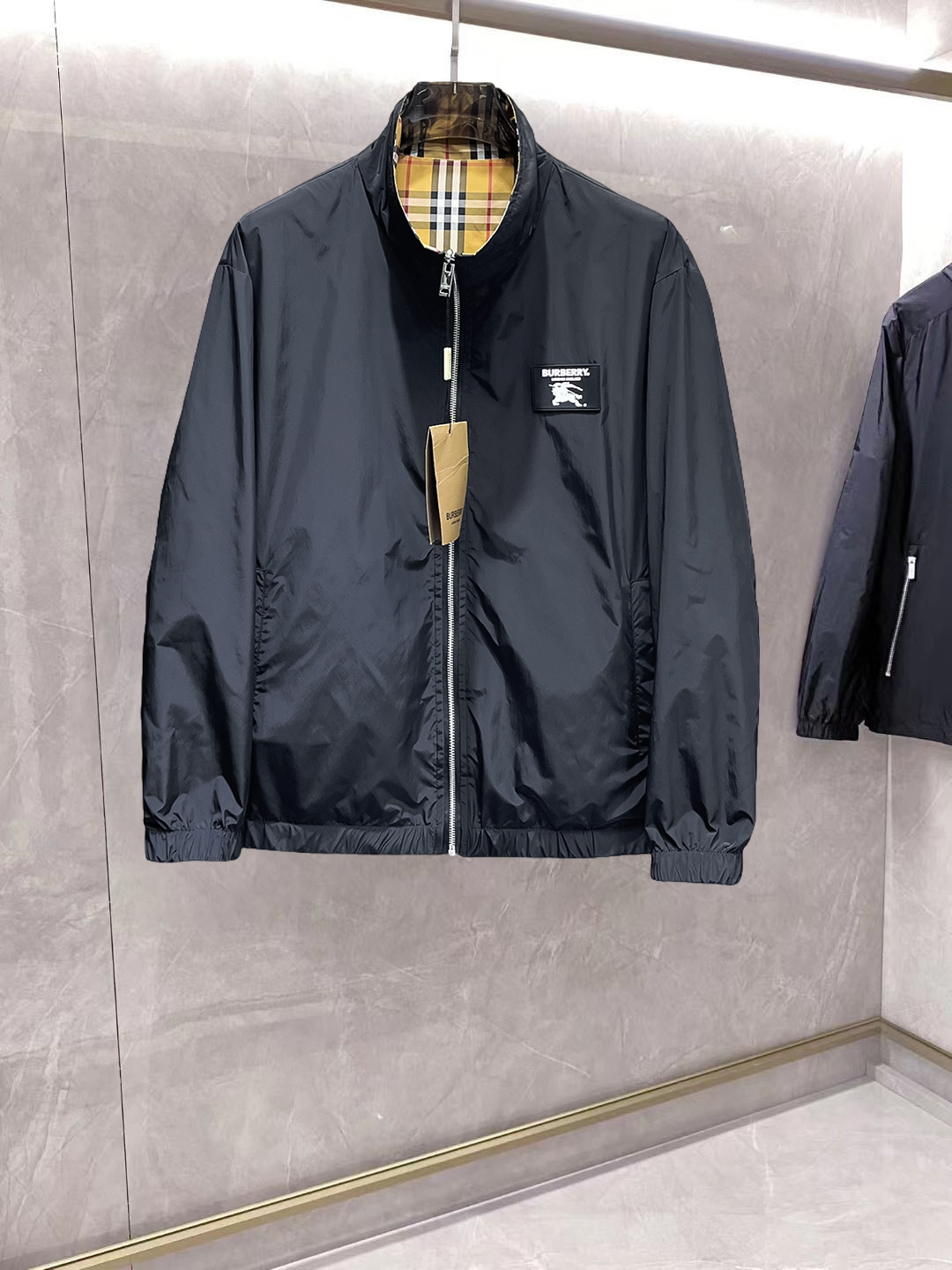 Burberry Jacket M-xxxl