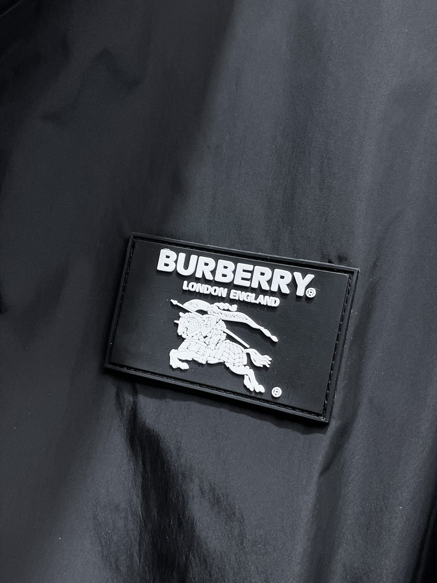 Burberry Jacket M-xxxl