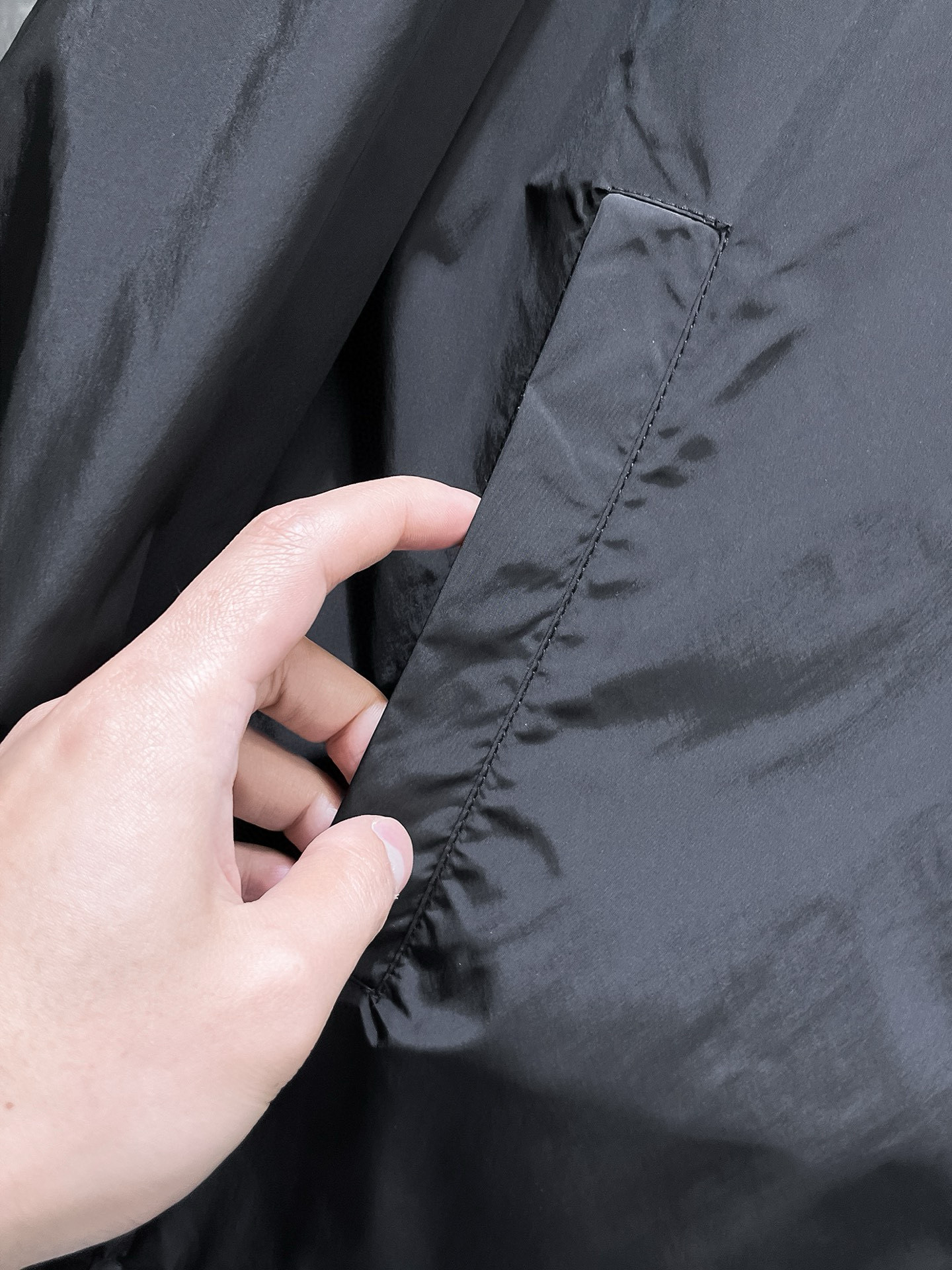Burberry Jacket M-xxxl