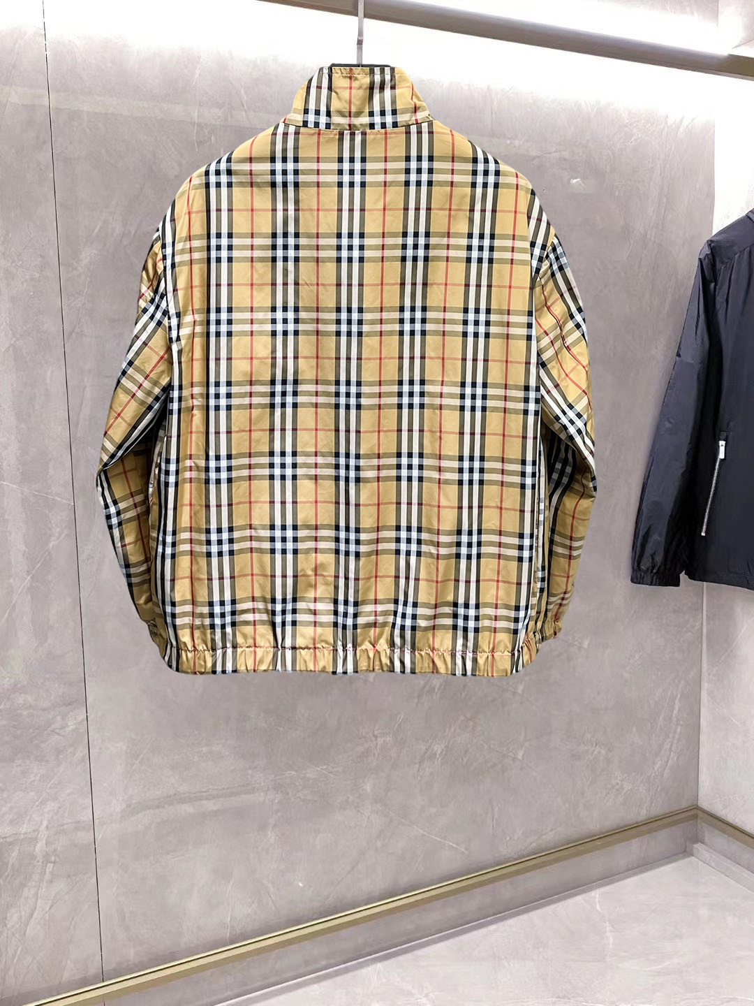 Burberry Jacket M-xxxl