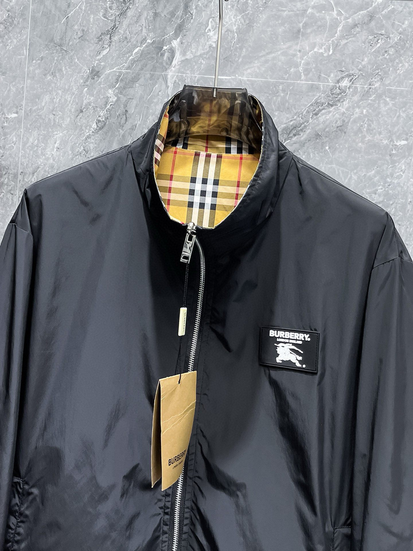 Burberry Jacket M-xxxl