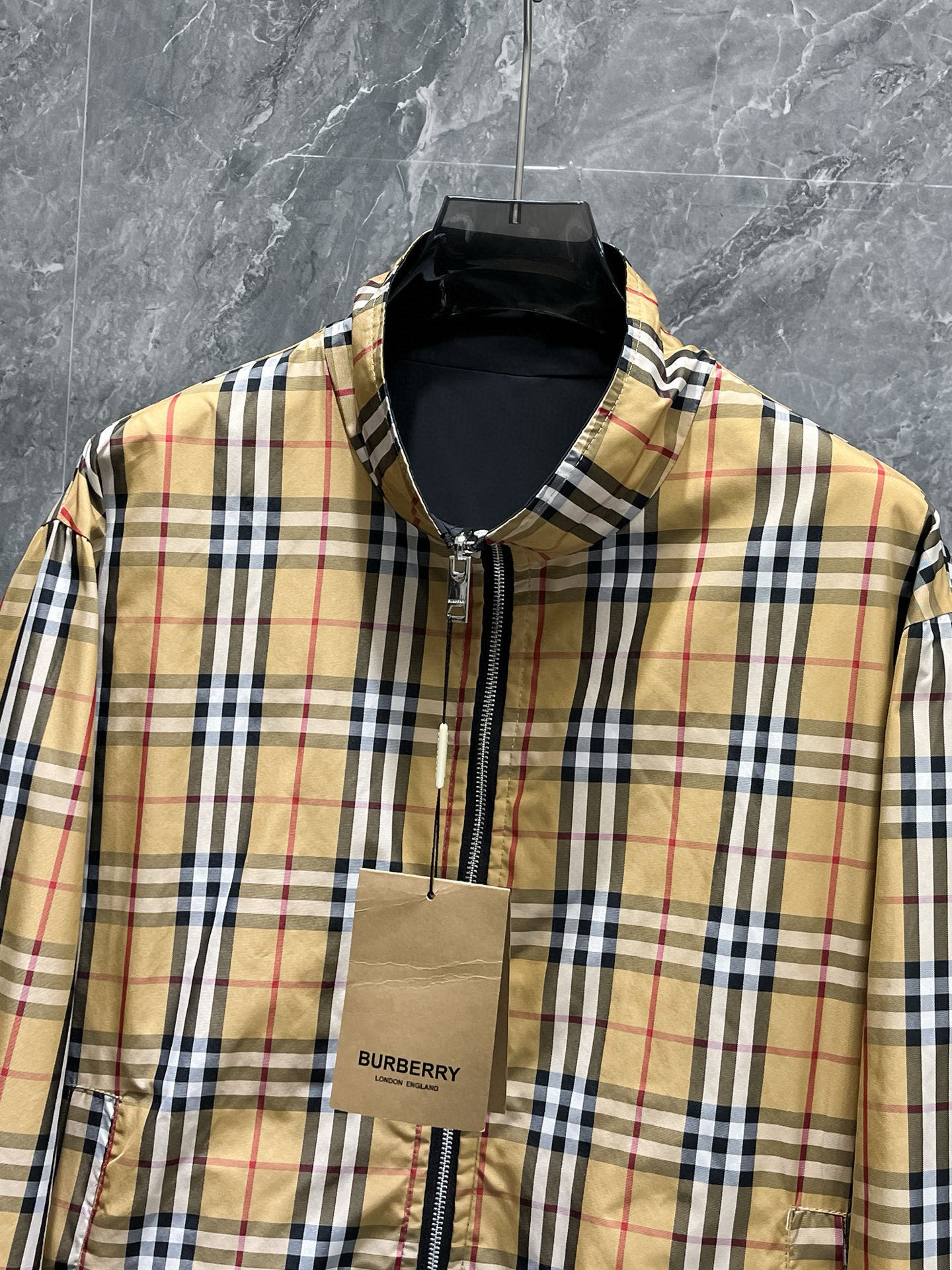 Burberry Jacket M-xxxl