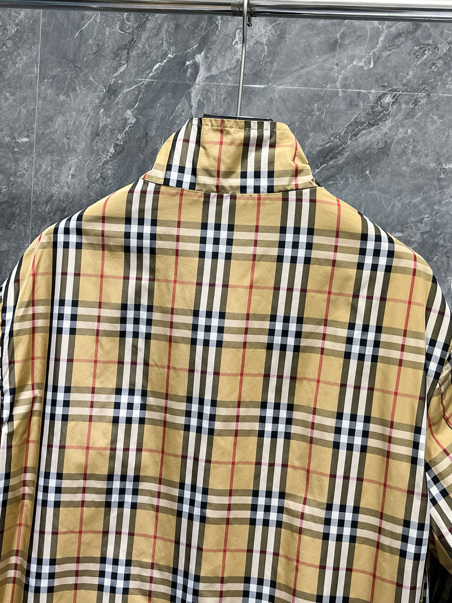 Burberry Jacket M-xxxl