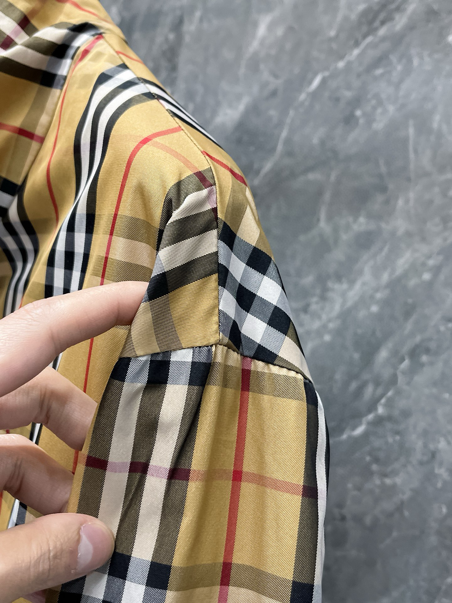 Burberry Jacket M-xxxl