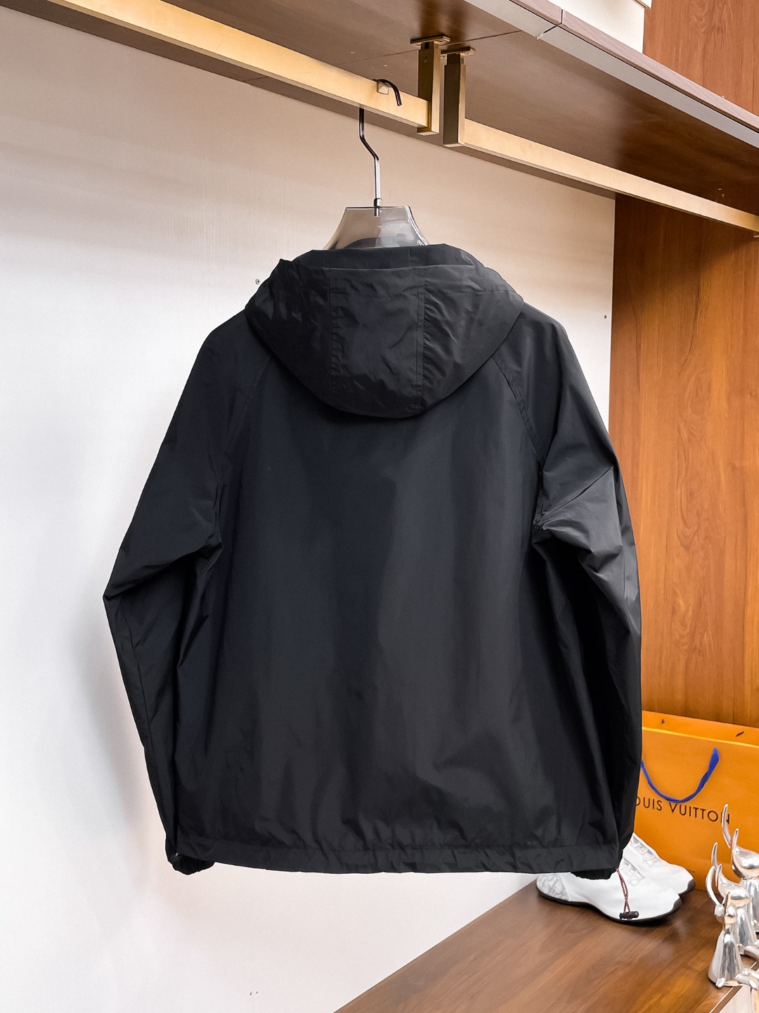 Burberry Male Jacket M-xl