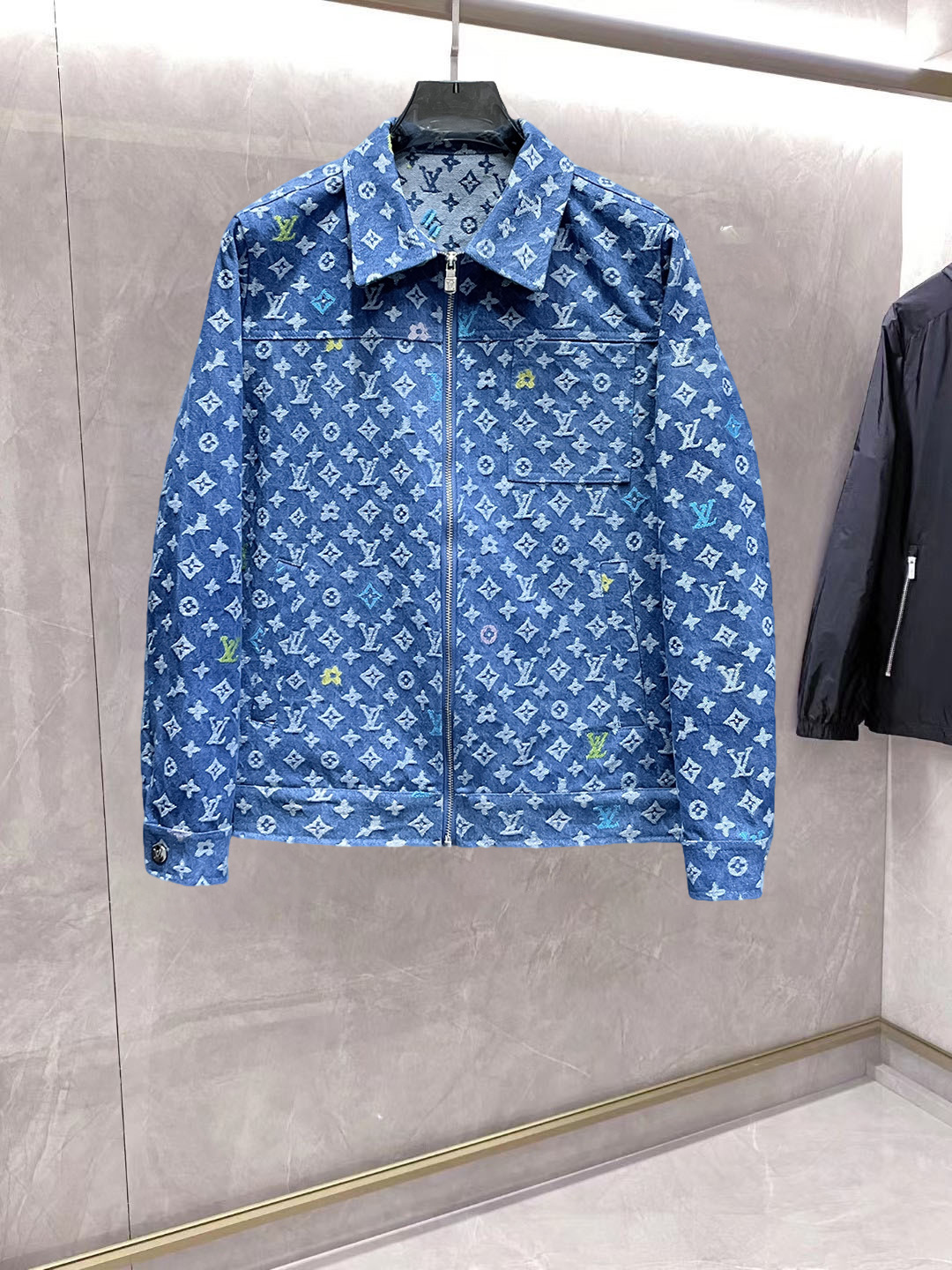 Louis Vuitton Jacket M-l-xxxl