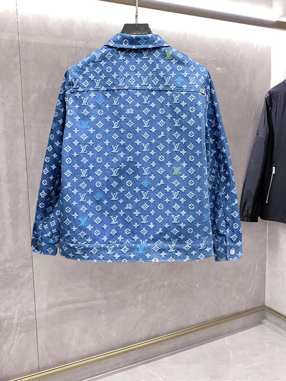 Louis Vuitton Jacket M-l-xxxl