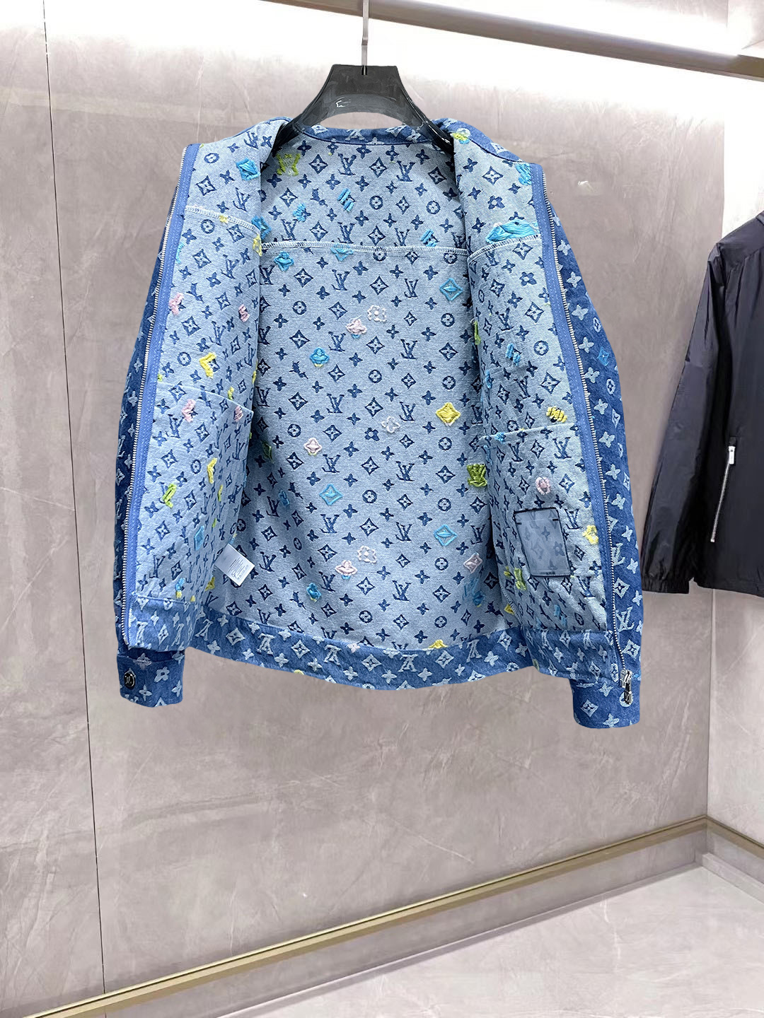 Louis Vuitton Jacket M-l-xxxl