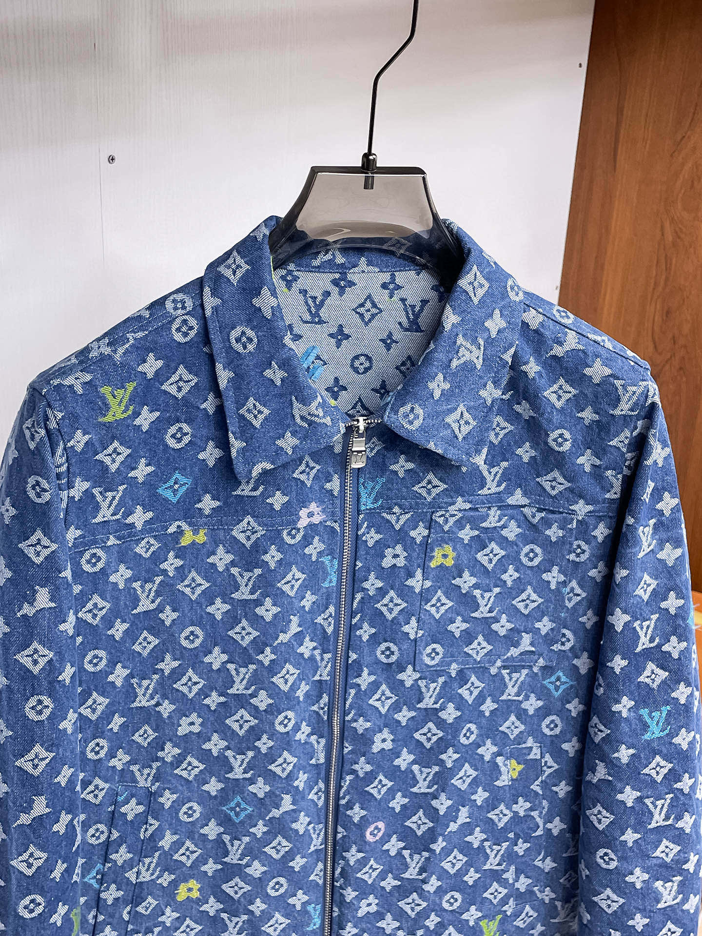 Louis Vuitton Jacket M-l-xxxl