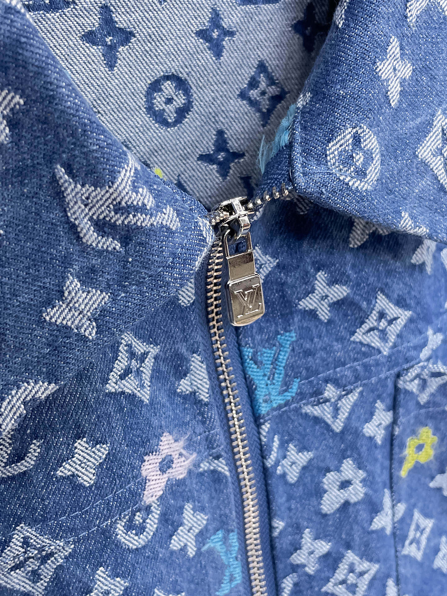 Louis Vuitton Jacket M-l-xxxl