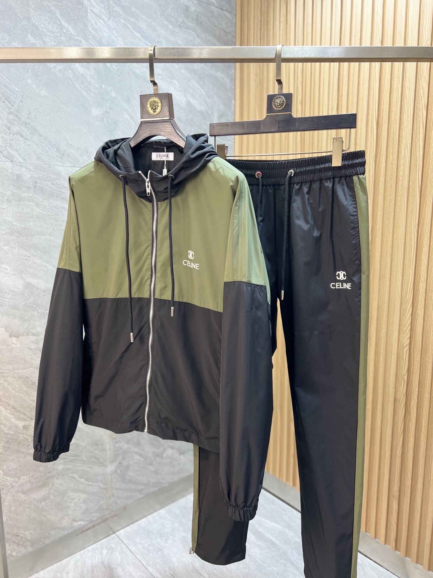 Celine Basic Clothing M-l-xxxl-175140