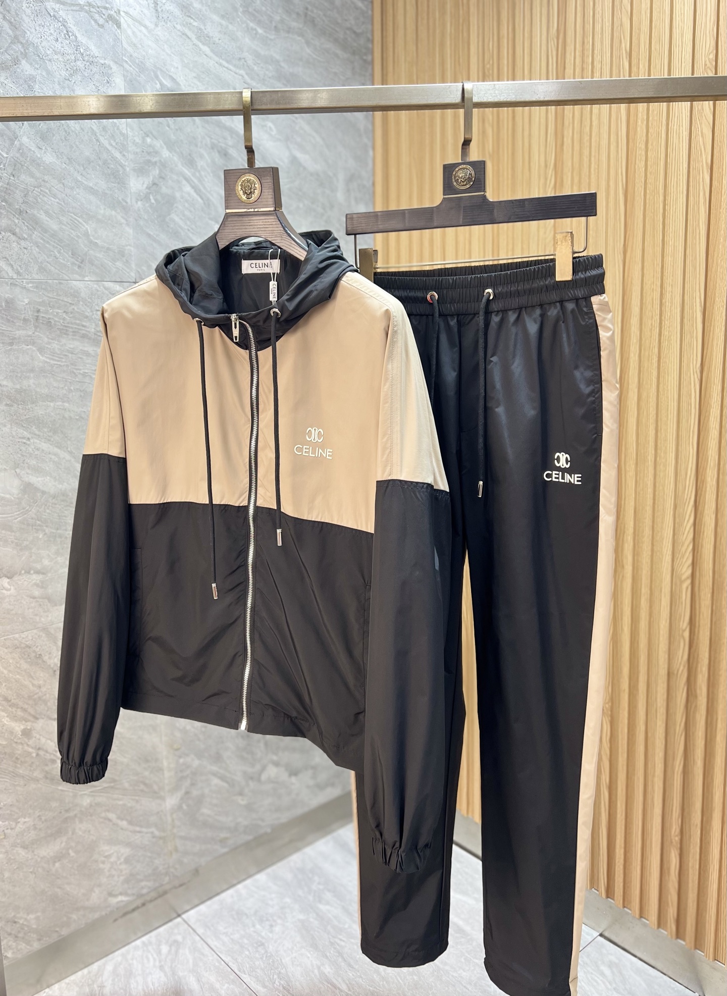 Celine Basic Clothing M-l-xxxl-175140