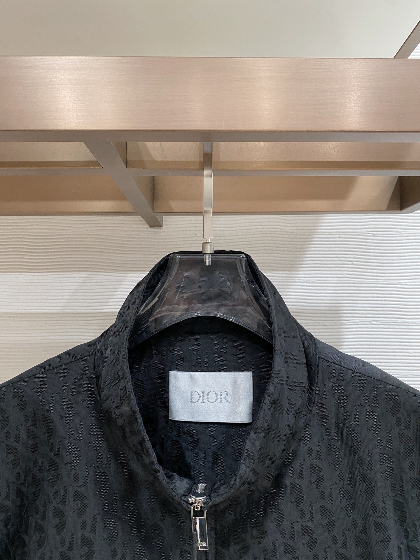 Dior Jacket Black S