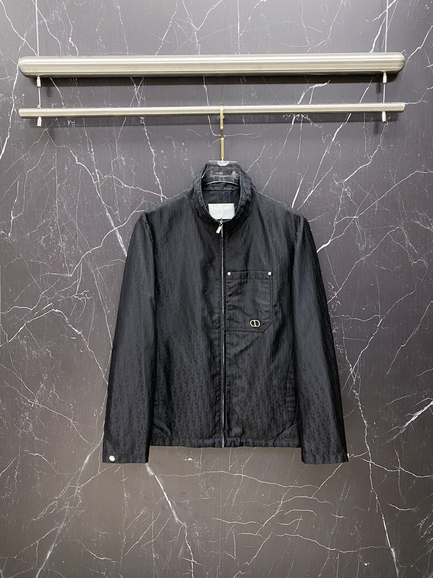 Dior Jacket Black S