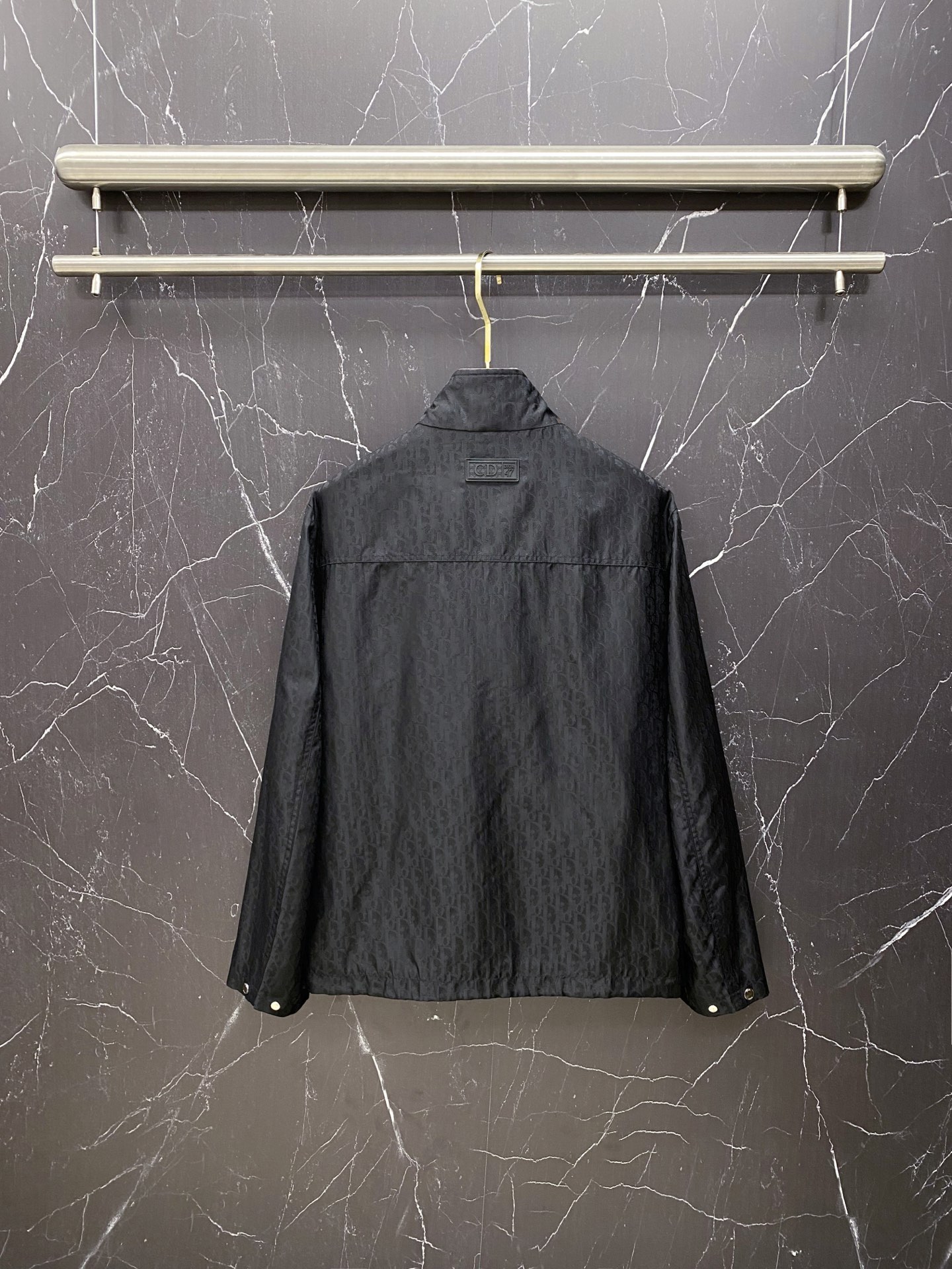 Dior Jacket Black S