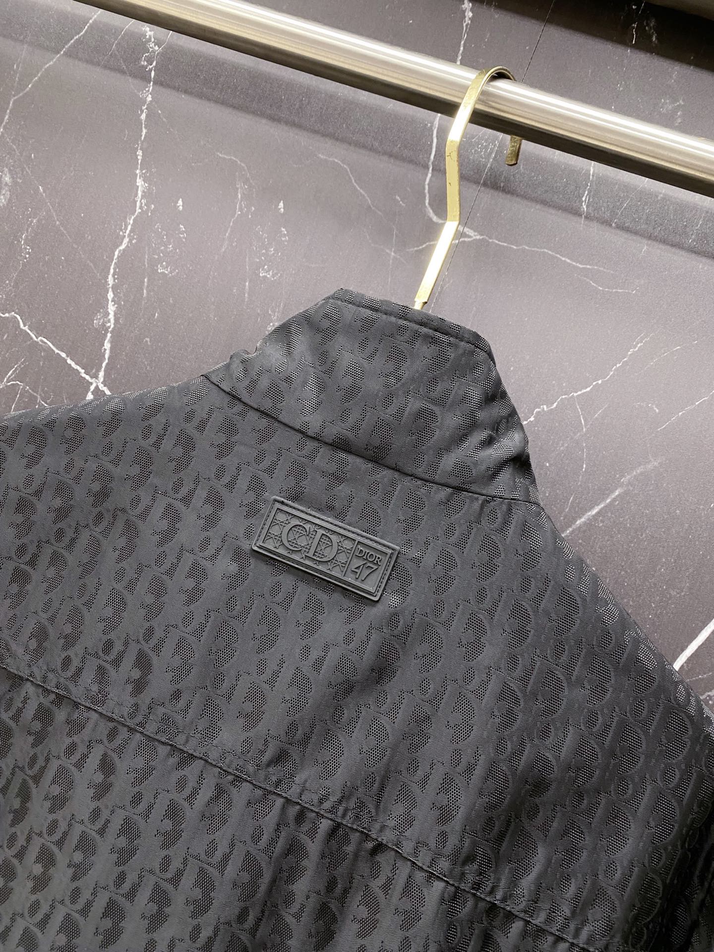 Dior Jacket Black S