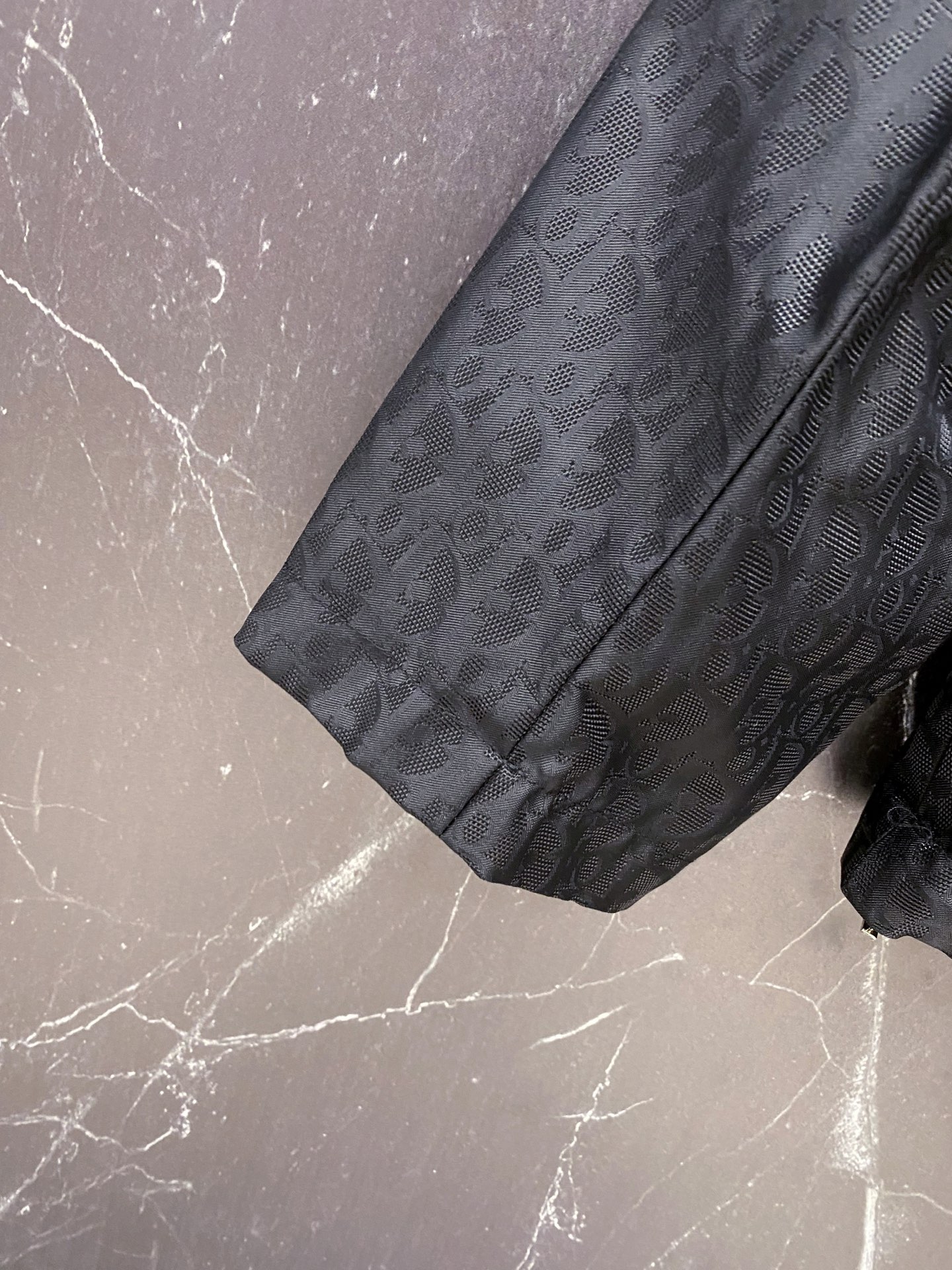 Dior Jacket Black S