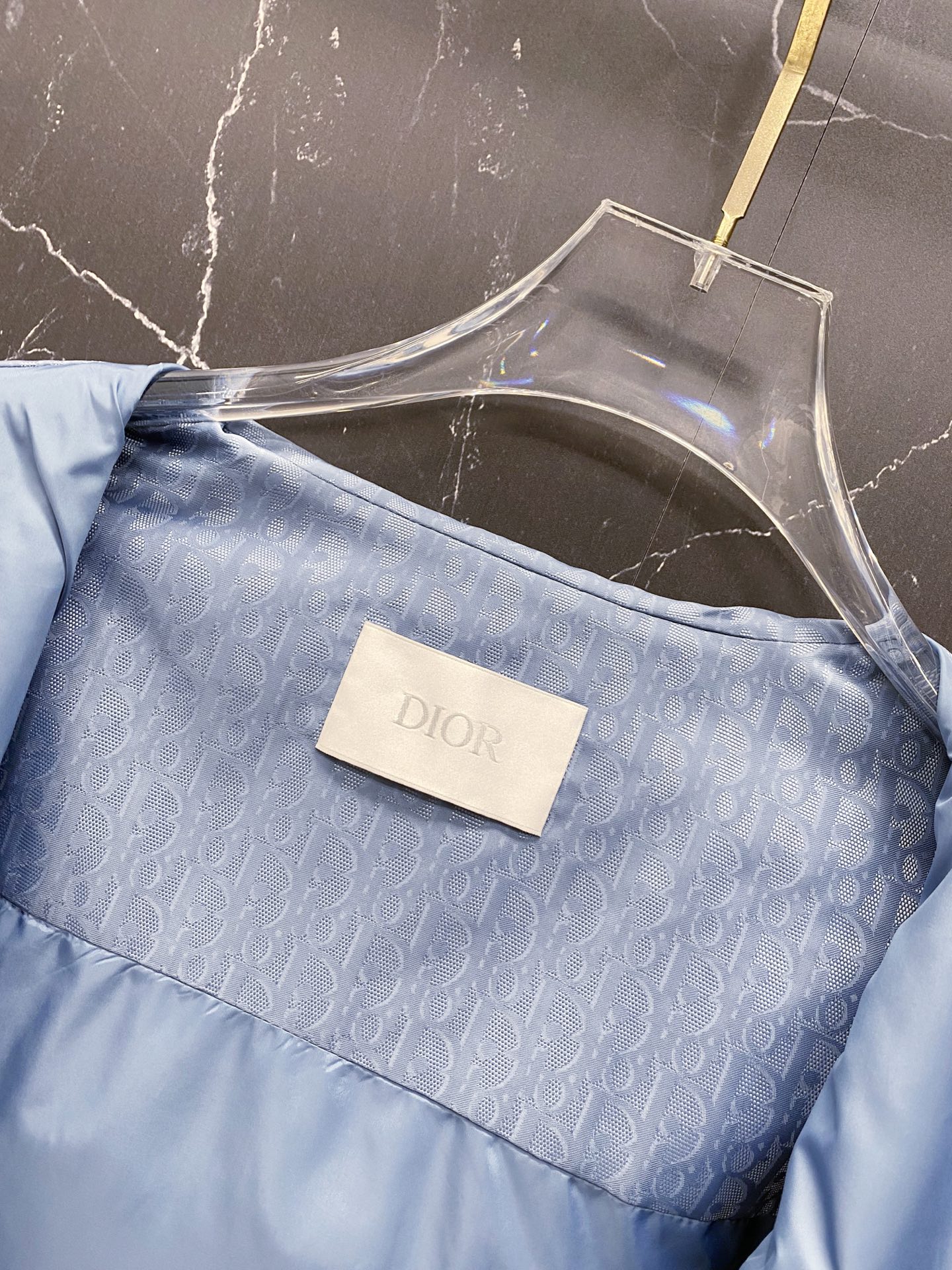Dior Jacket Black S