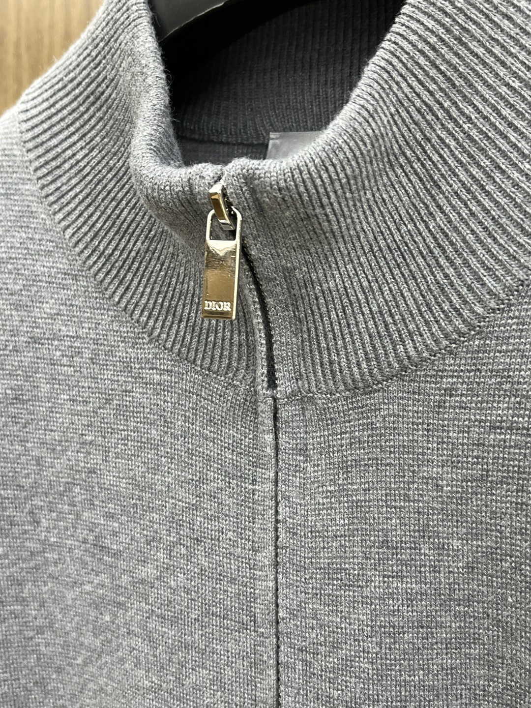 Dior Basic Clothing Knitted Black S-xxl