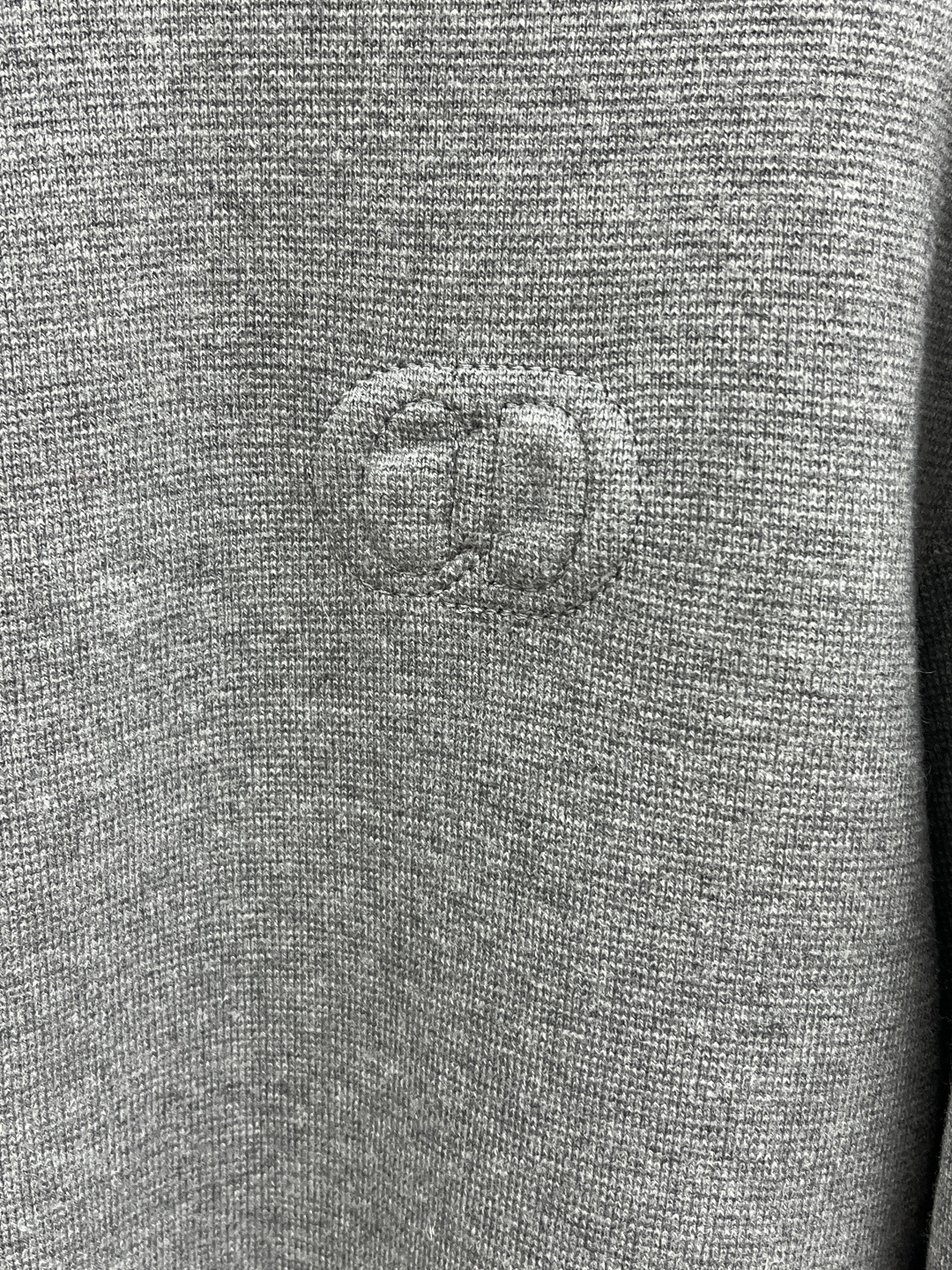 Dior Basic Clothing Knitted Black S-xxl