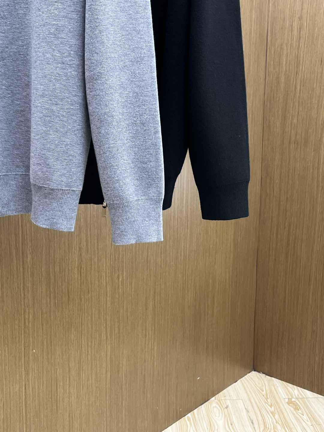 Dior Basic Clothing Knitted Black S-xxl