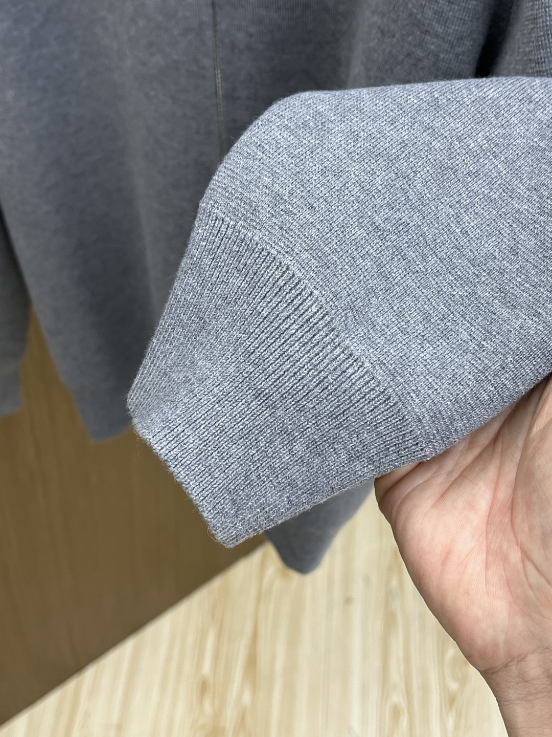 Dior Basic Clothing Knitted Black S-xxl